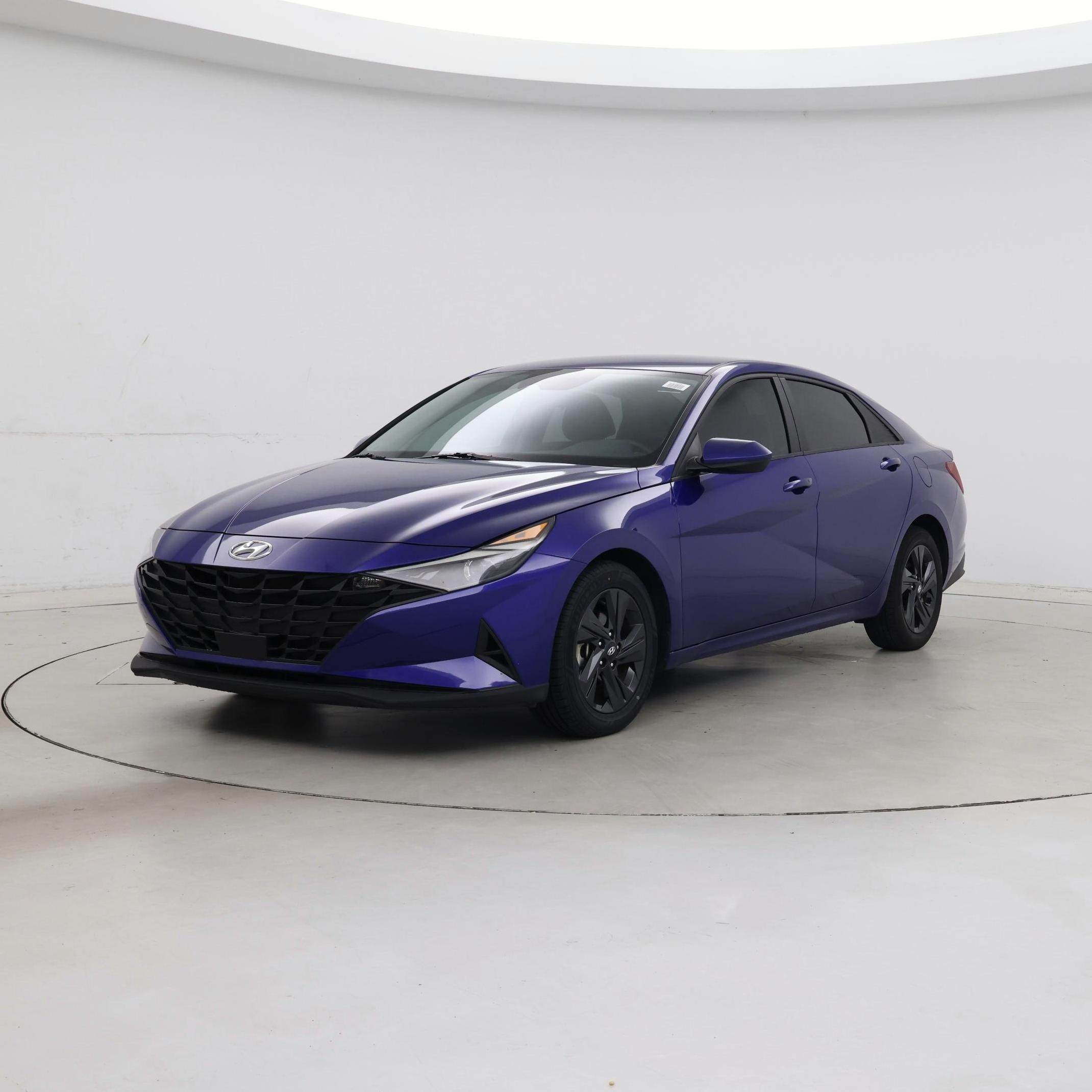 Thumbnail: 2022 Hyundai Elantra - 4