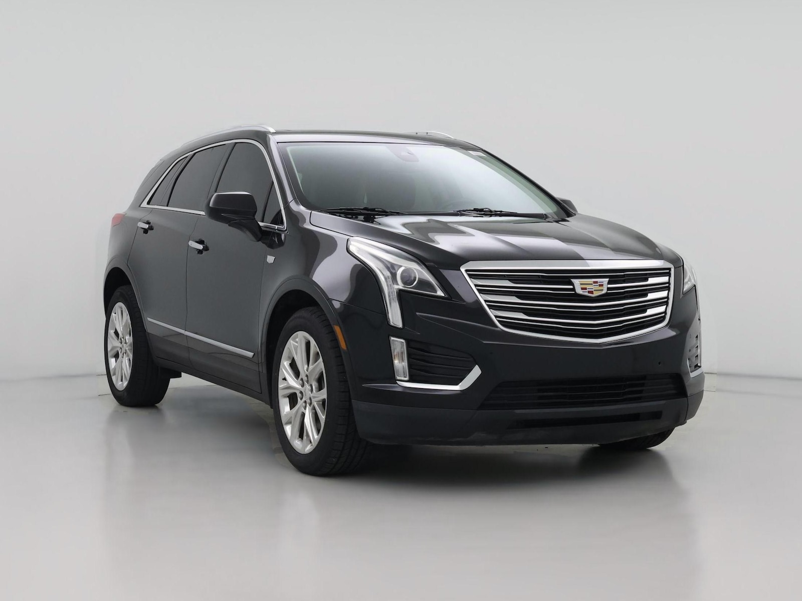 2018 Cadillac XT5