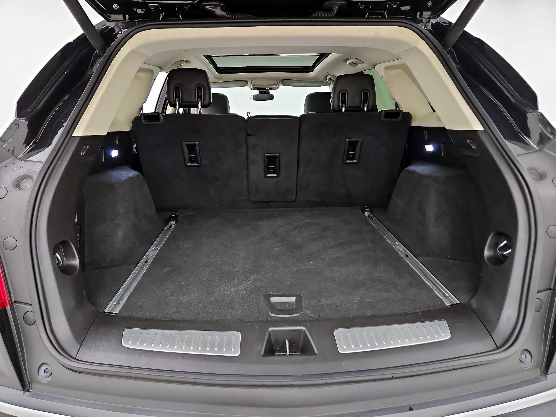 Thumbnail: 2018 Cadillac XT5 - 20