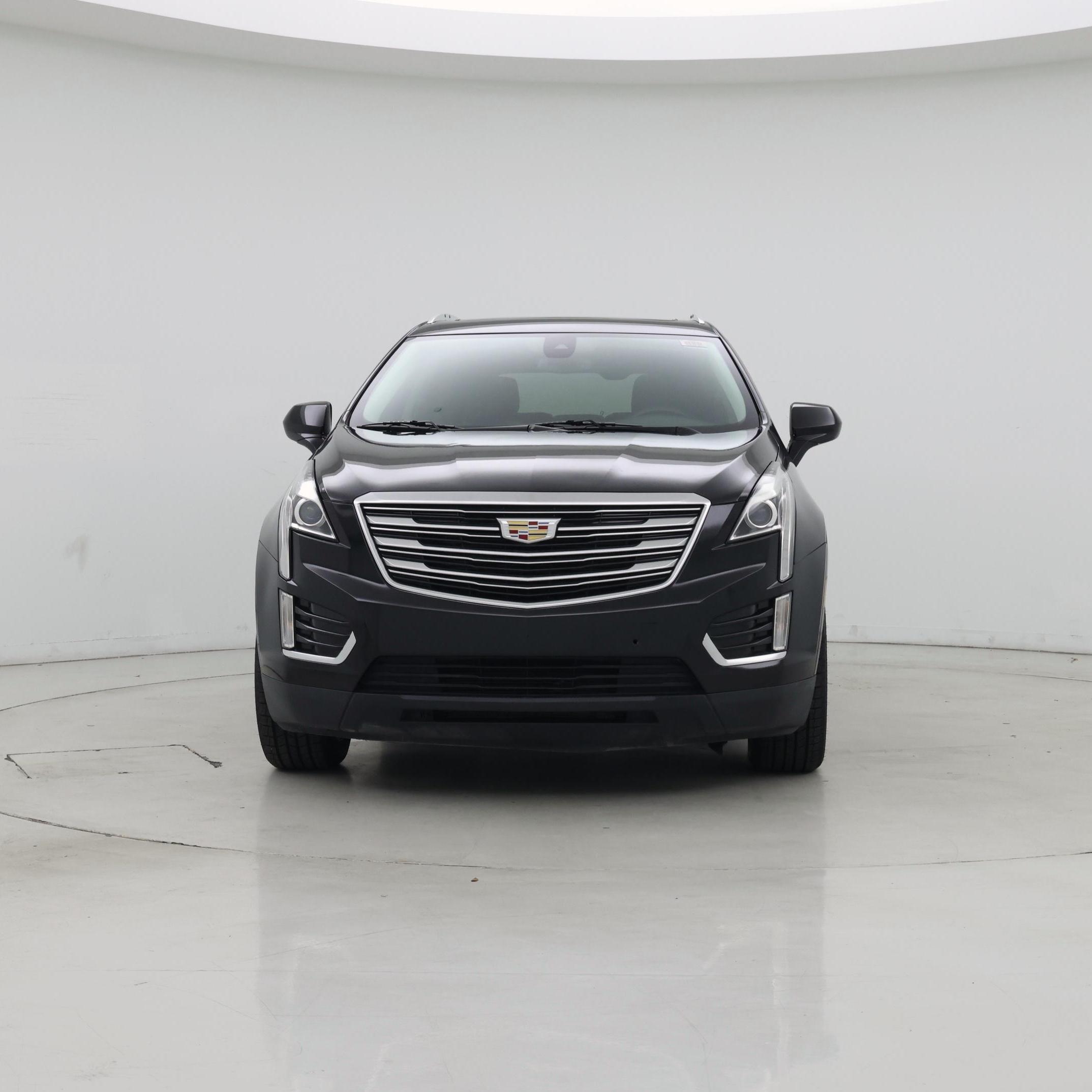 Thumbnail: 2018 Cadillac XT5 - 5