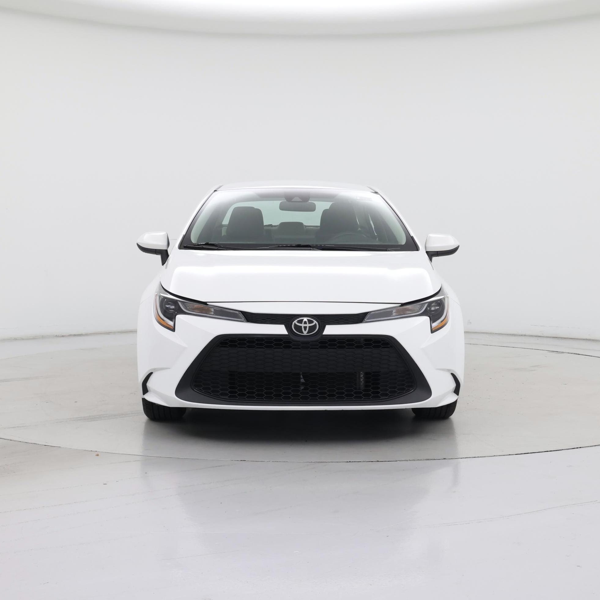 Thumbnail: 2022 Toyota Corolla - 5