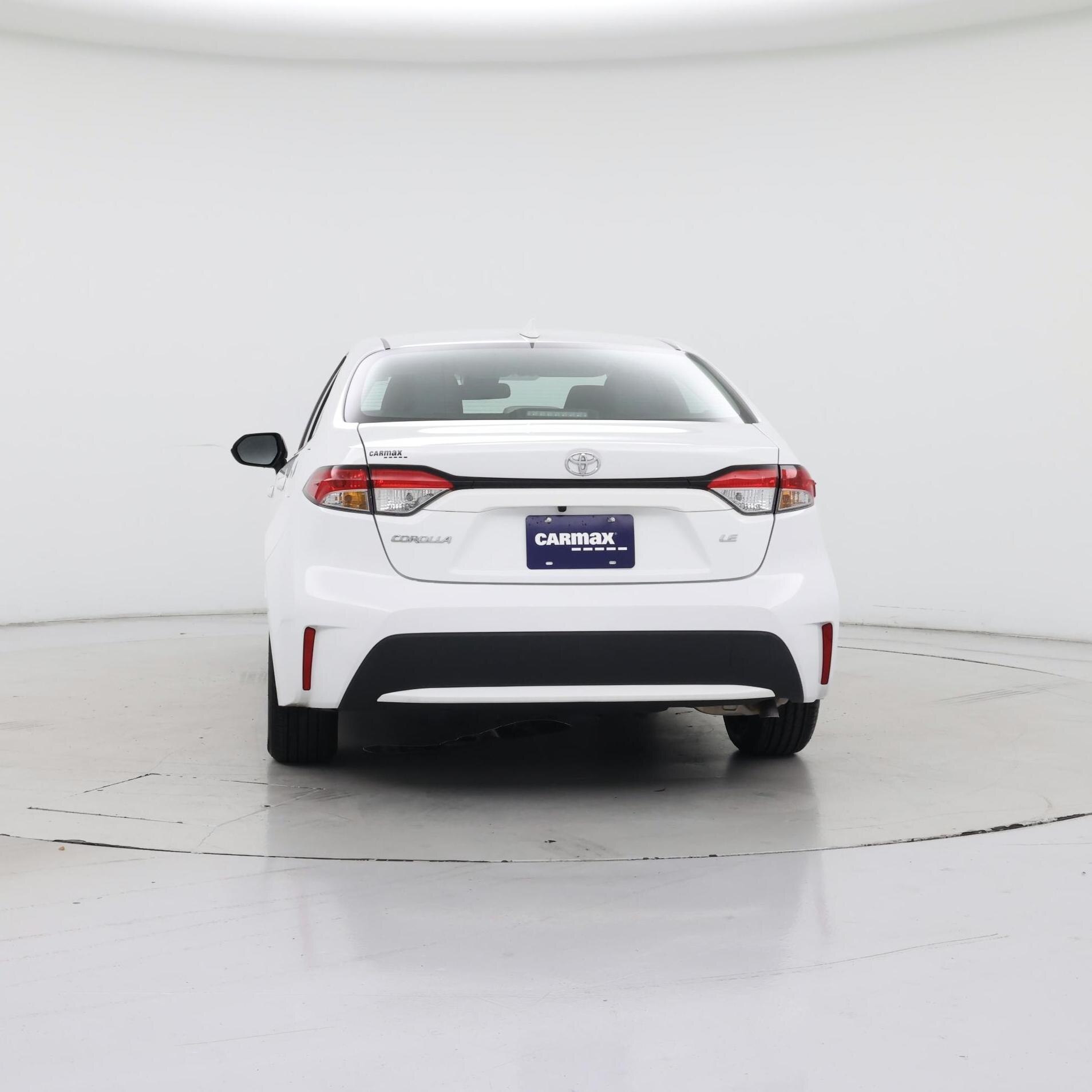 Thumbnail: 2022 Toyota Corolla - 6