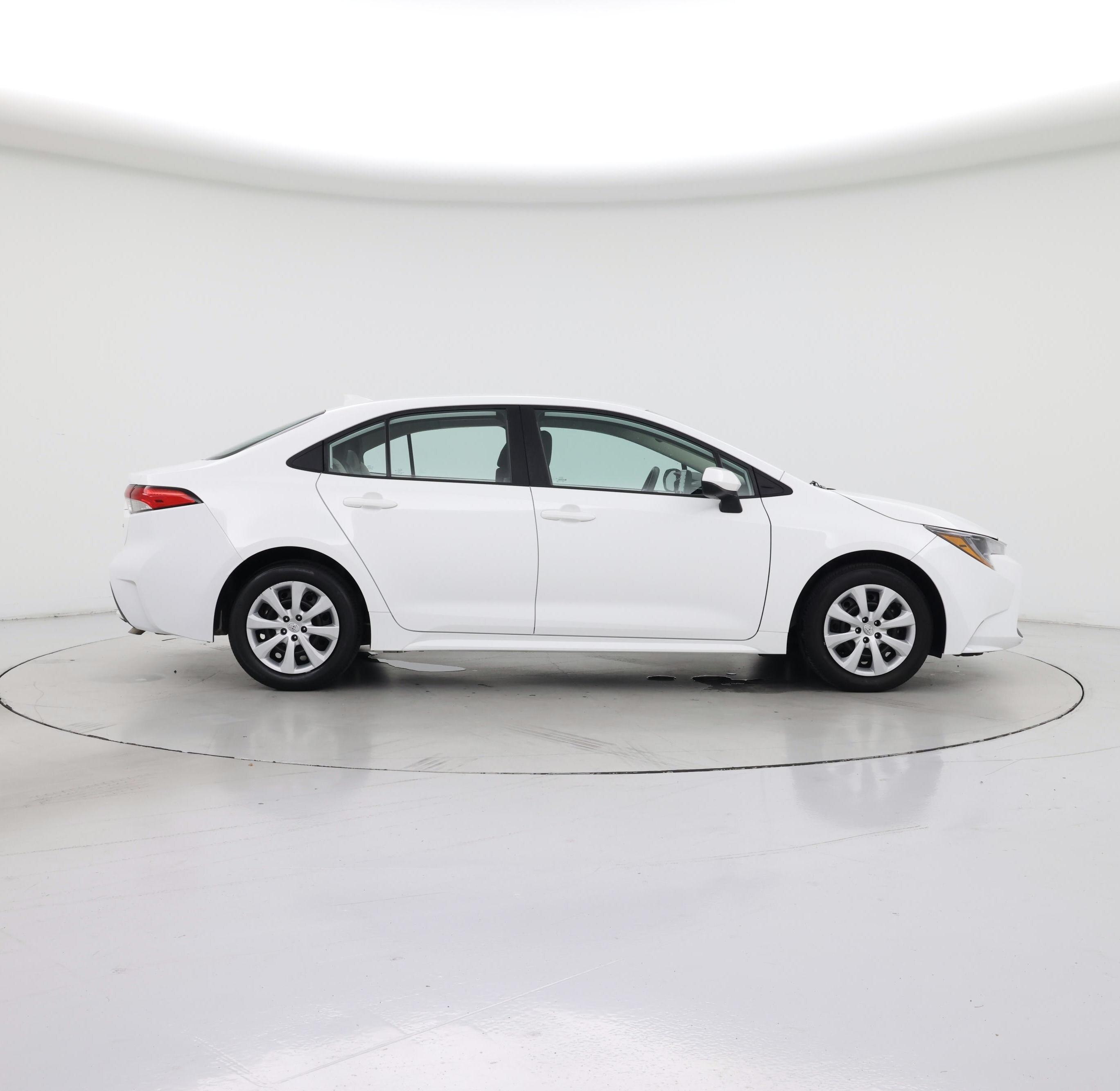 Thumbnail: 2022 Toyota Corolla - 7