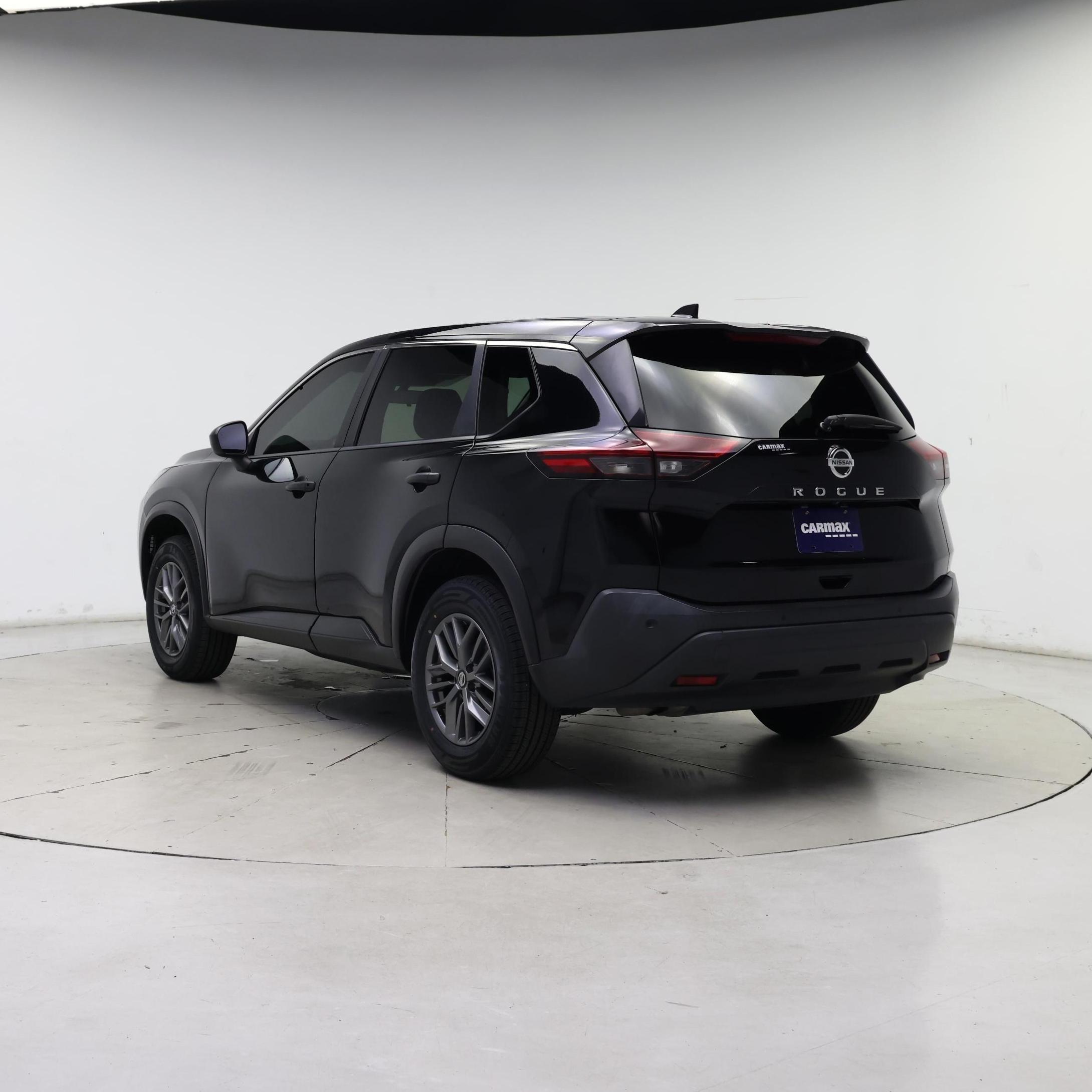 Thumbnail: 2021 Nissan Rogue - 2