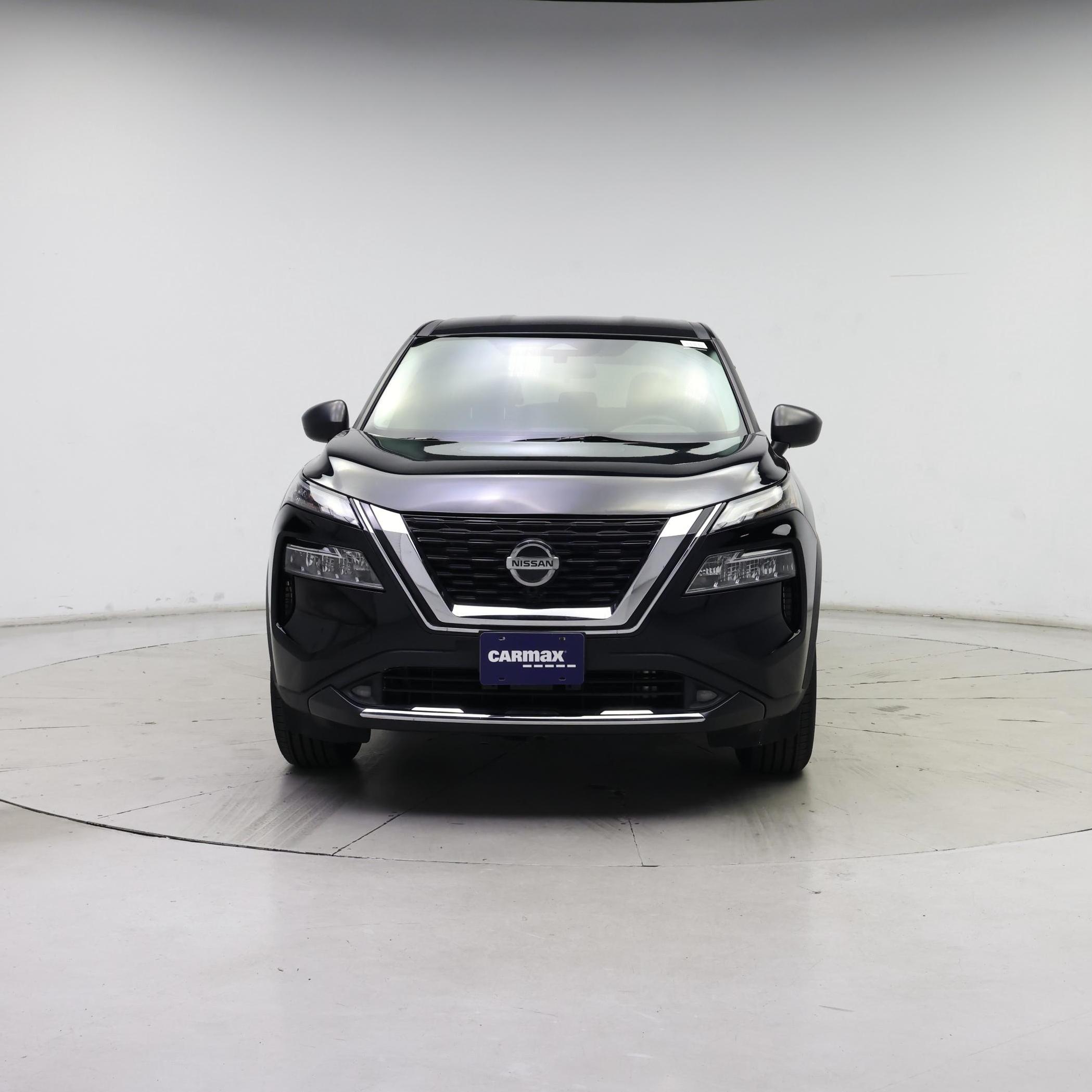 Thumbnail: 2021 Nissan Rogue - 5