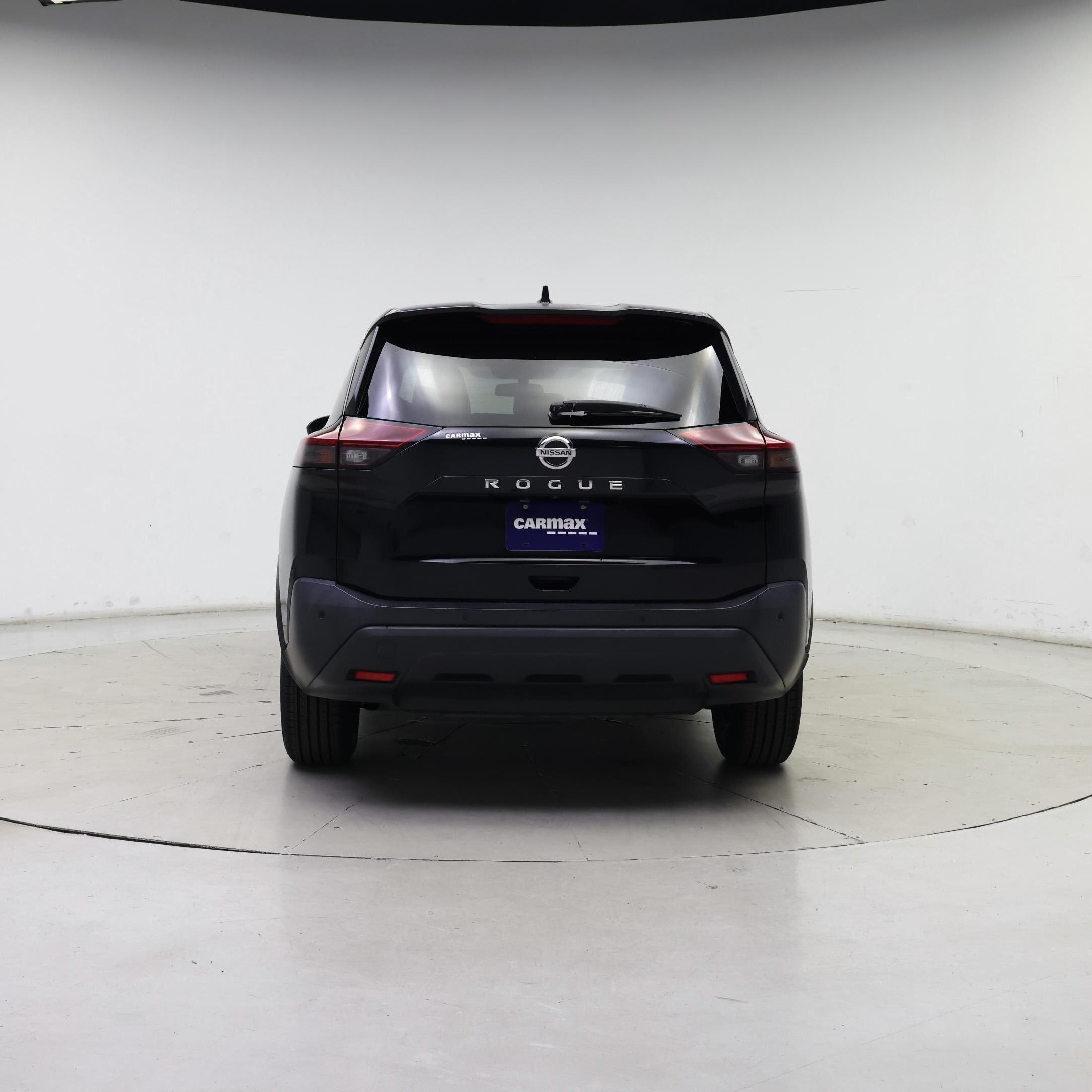 Thumbnail: 2021 Nissan Rogue - 6