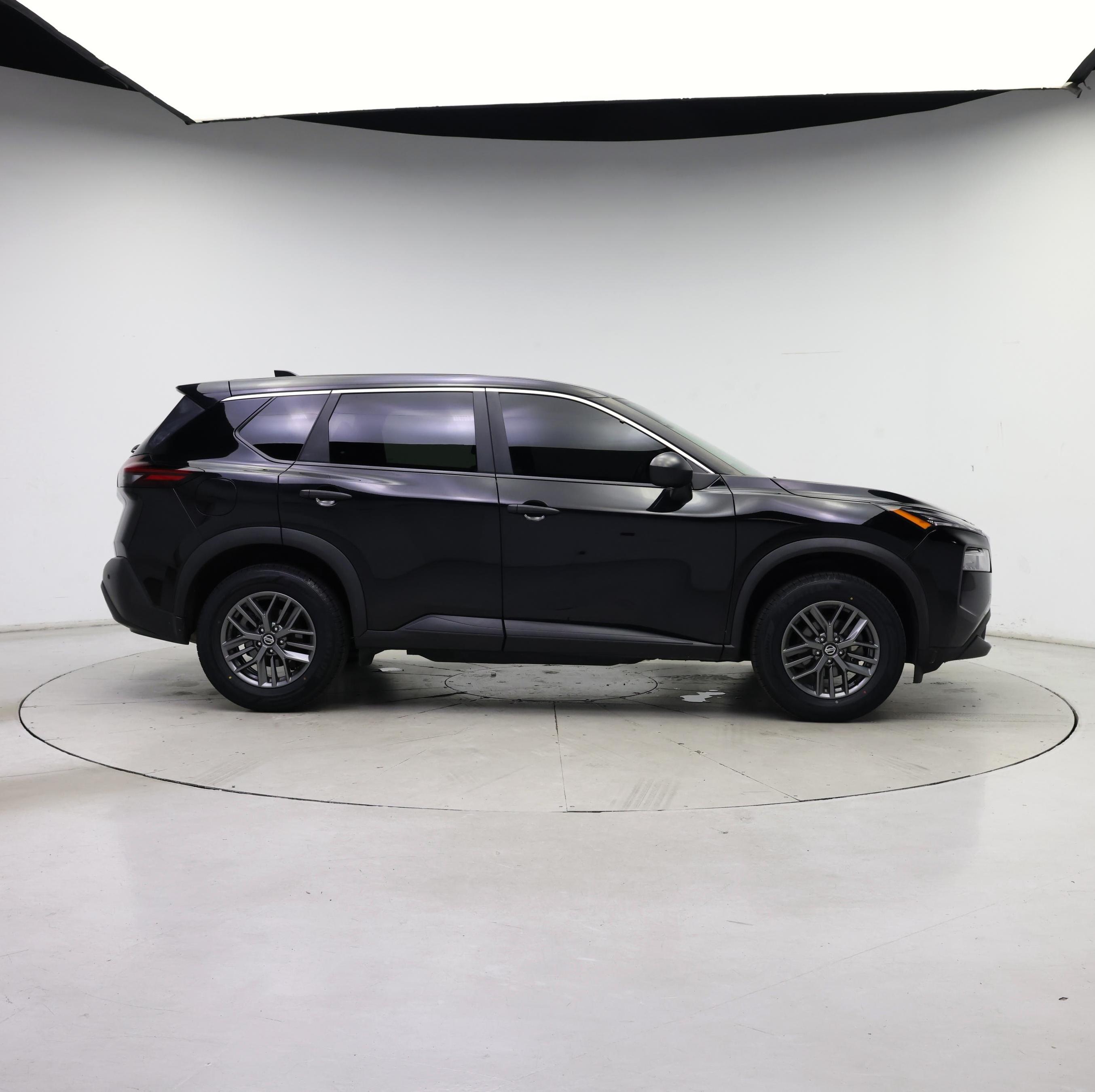 Thumbnail: 2021 Nissan Rogue - 7