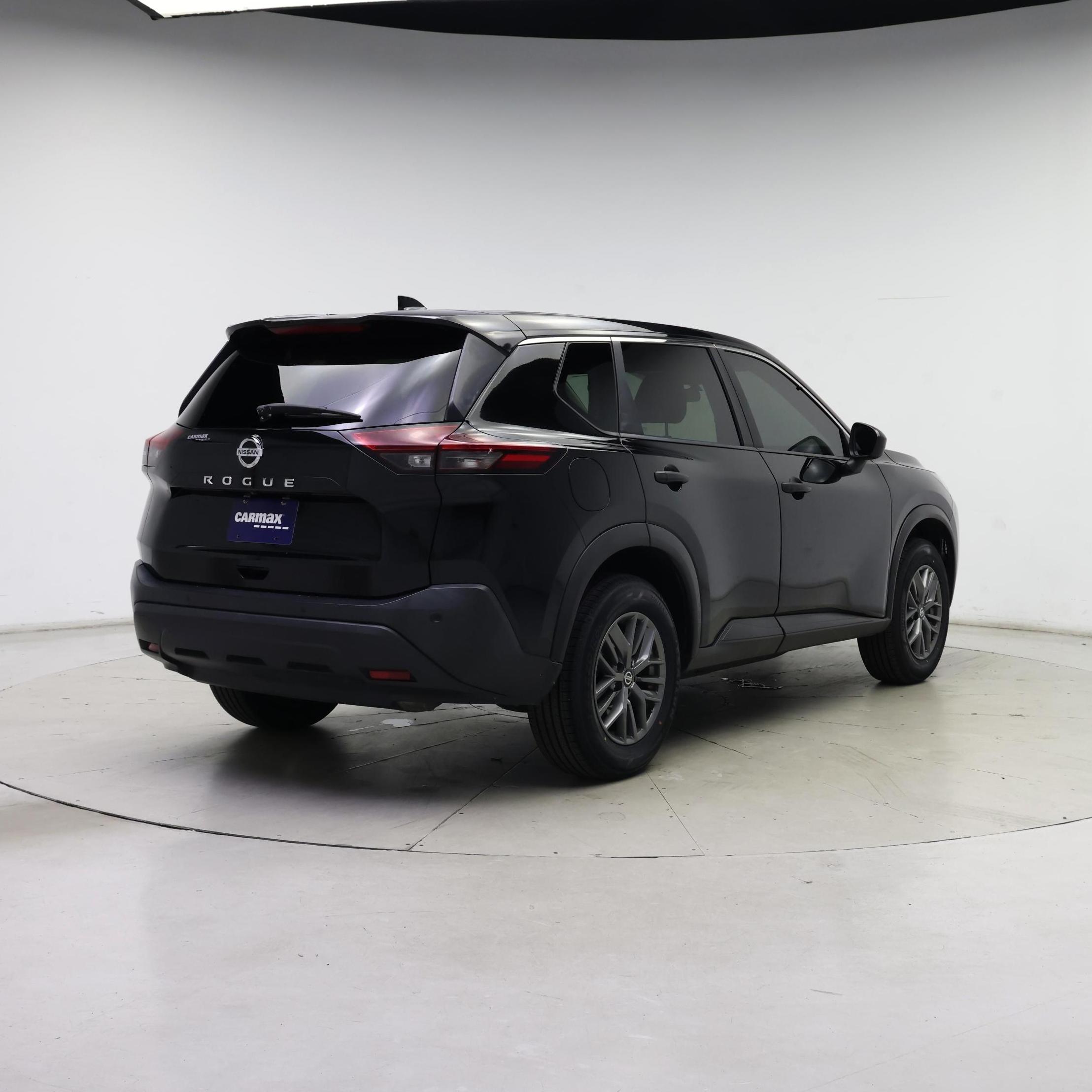 Thumbnail: 2021 Nissan Rogue - 8