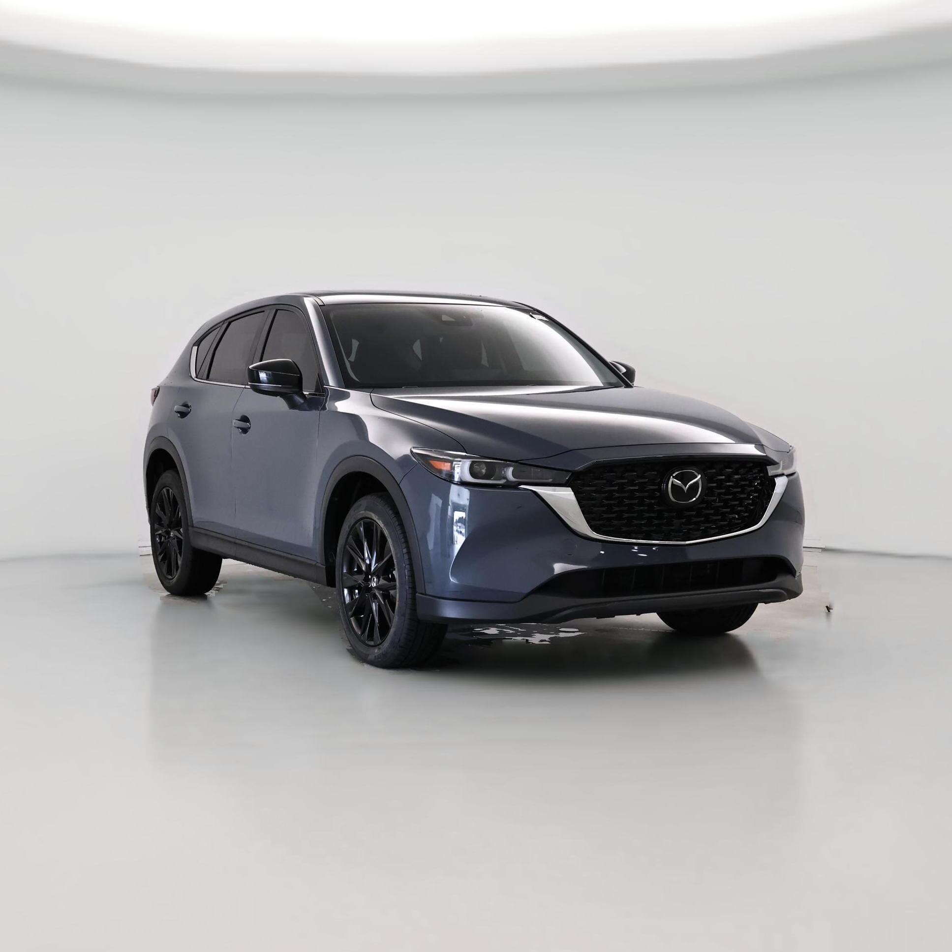 Thumbnail: 2022 Mazda CX-5 - 1