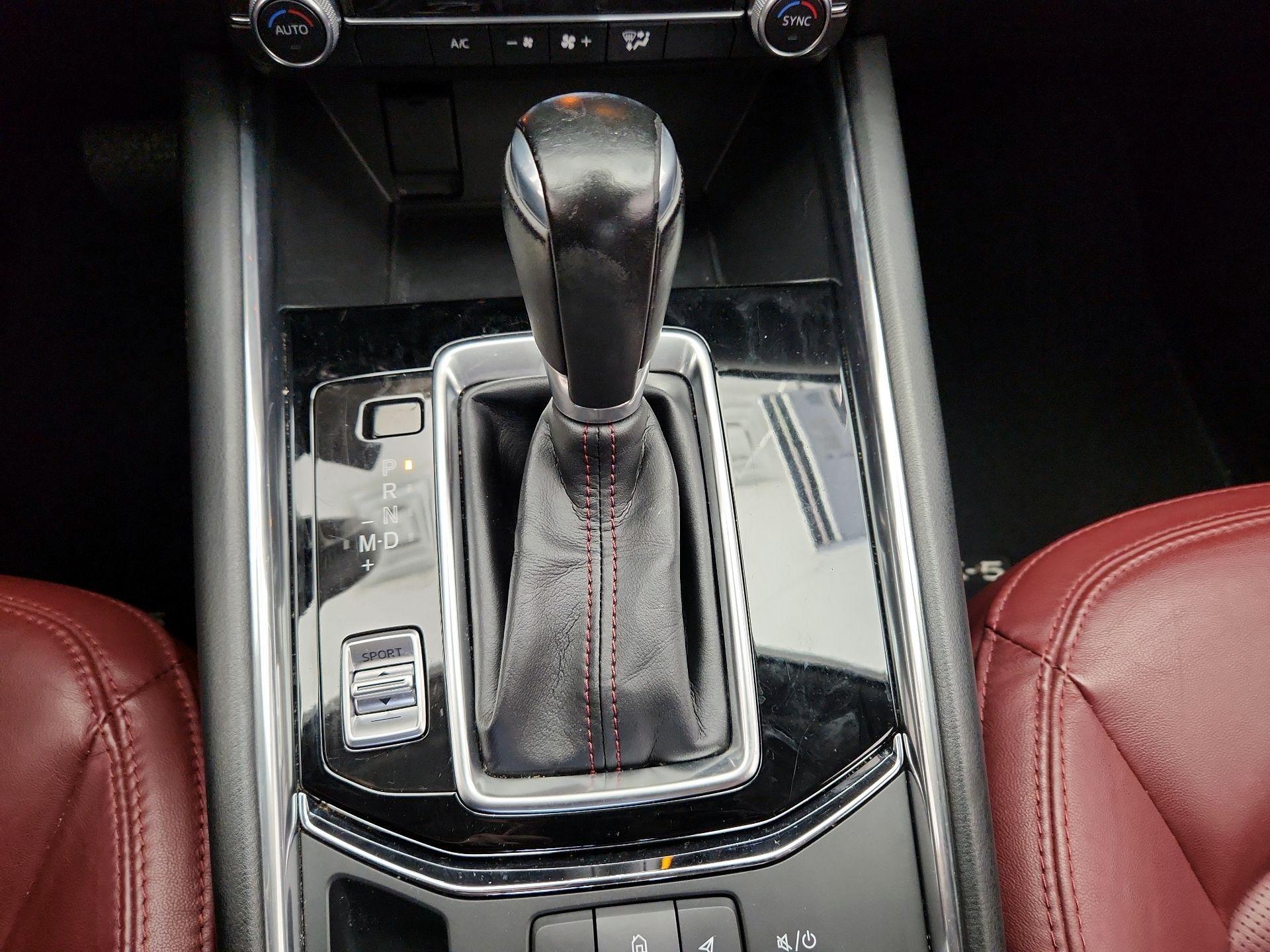 Thumbnail: 2022 Mazda CX-5 - 17