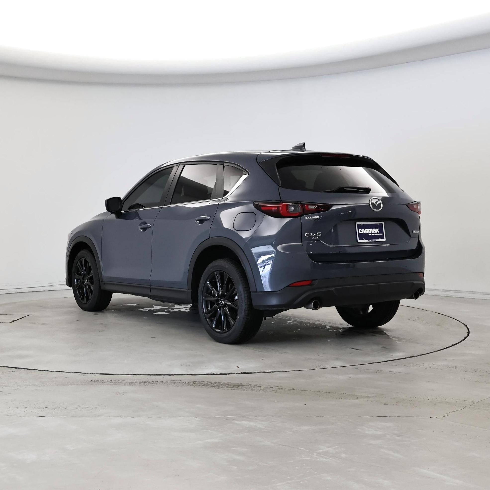 Thumbnail: 2022 Mazda CX-5 - 2