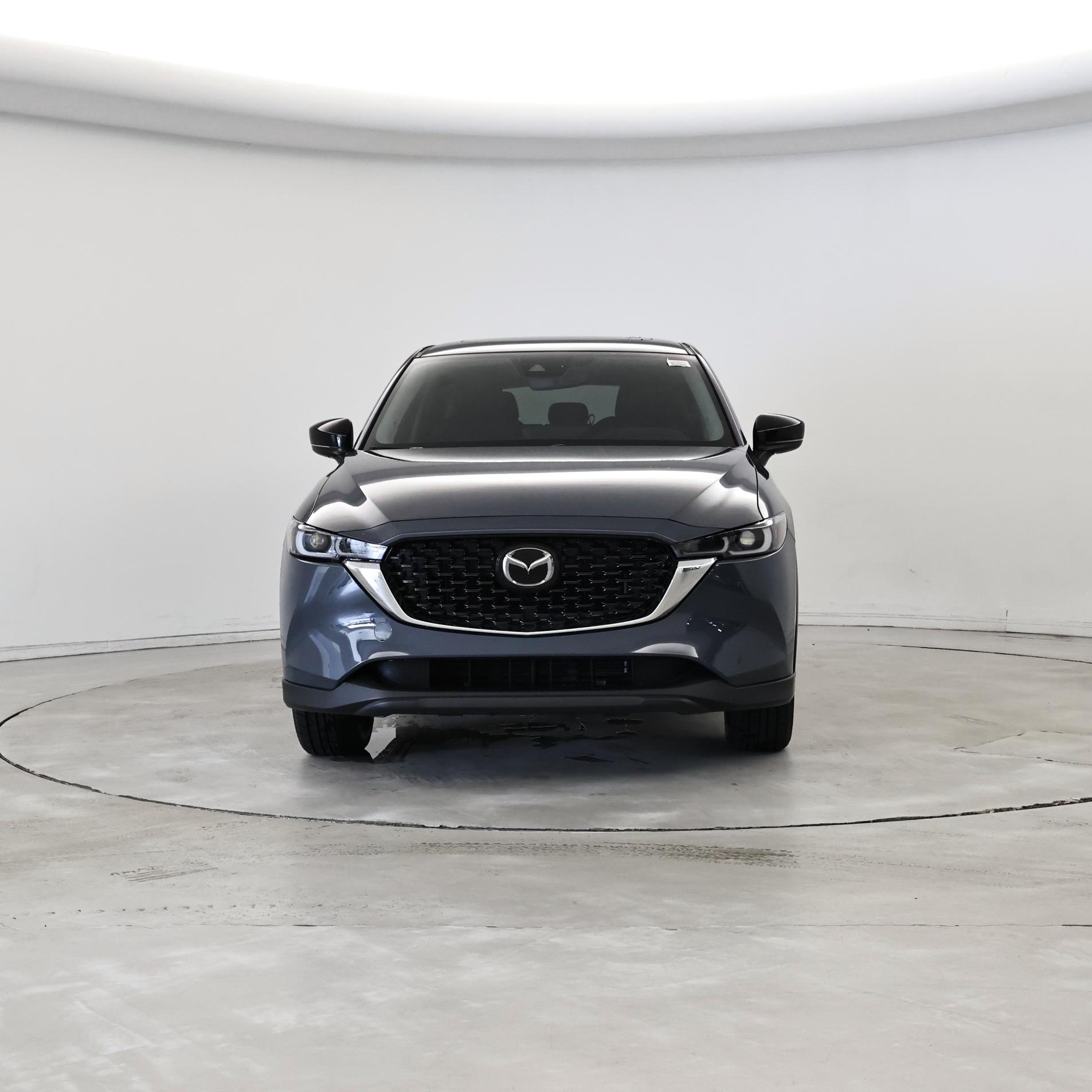 Thumbnail: 2022 Mazda CX-5 - 5