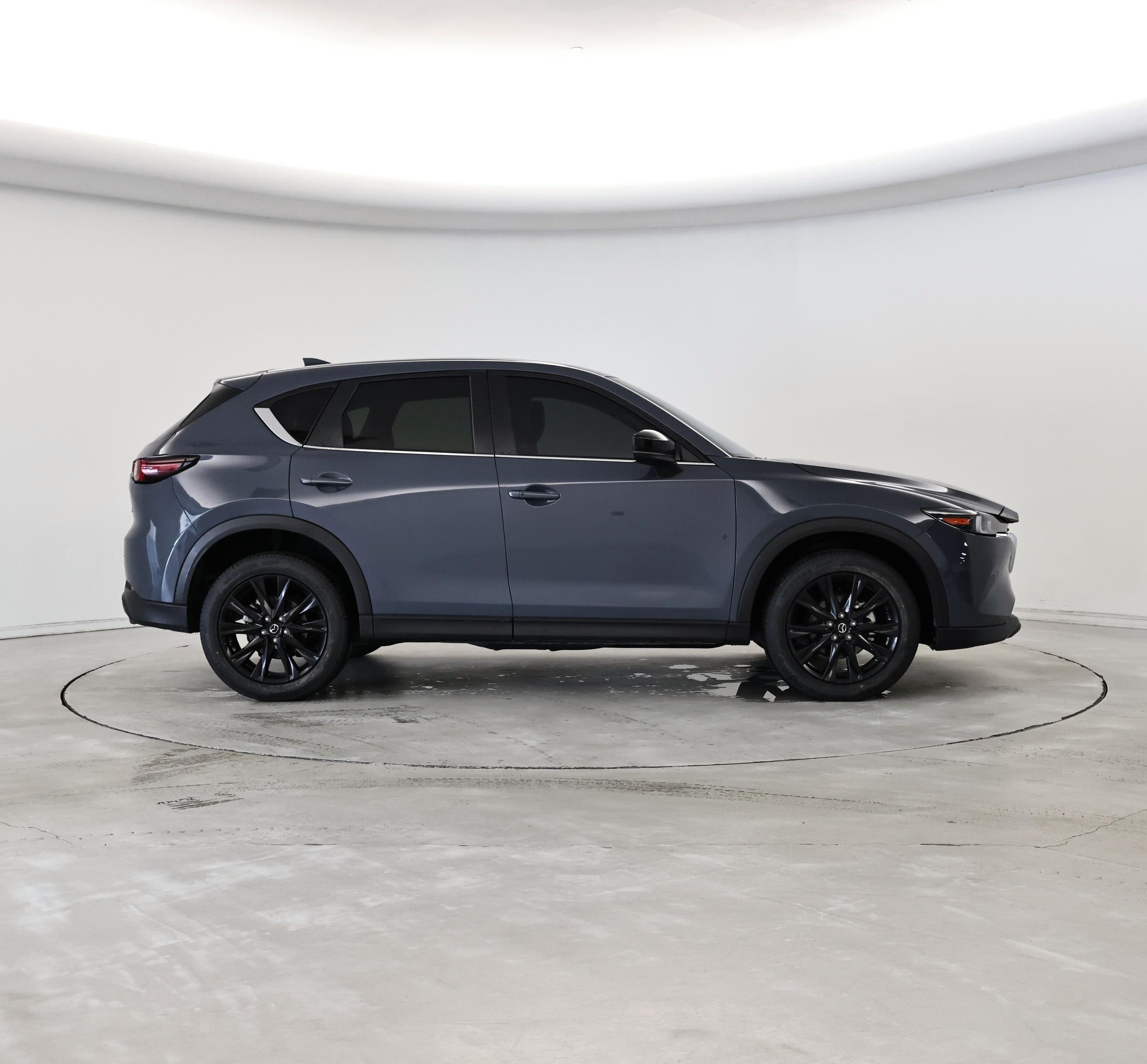 Thumbnail: 2022 Mazda CX-5 - 7