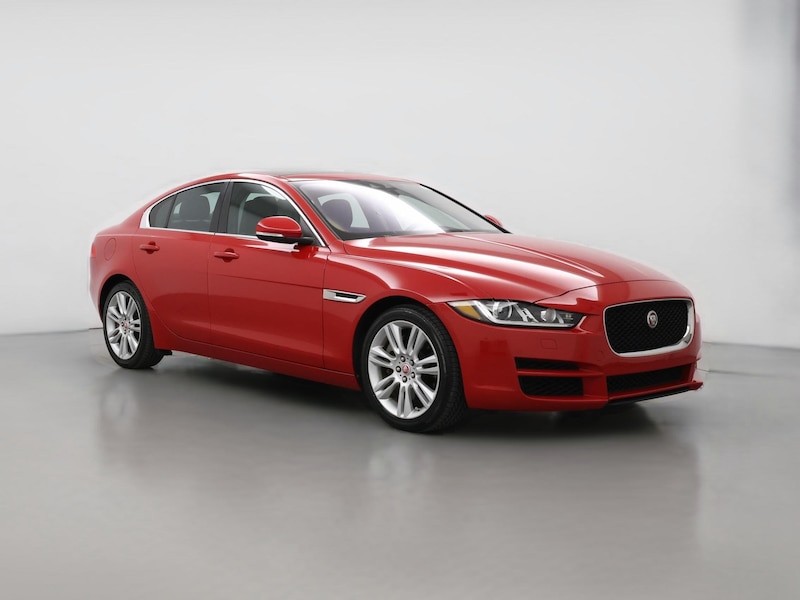 2019 Jaguar XE Premium -
                  Norcross, GA