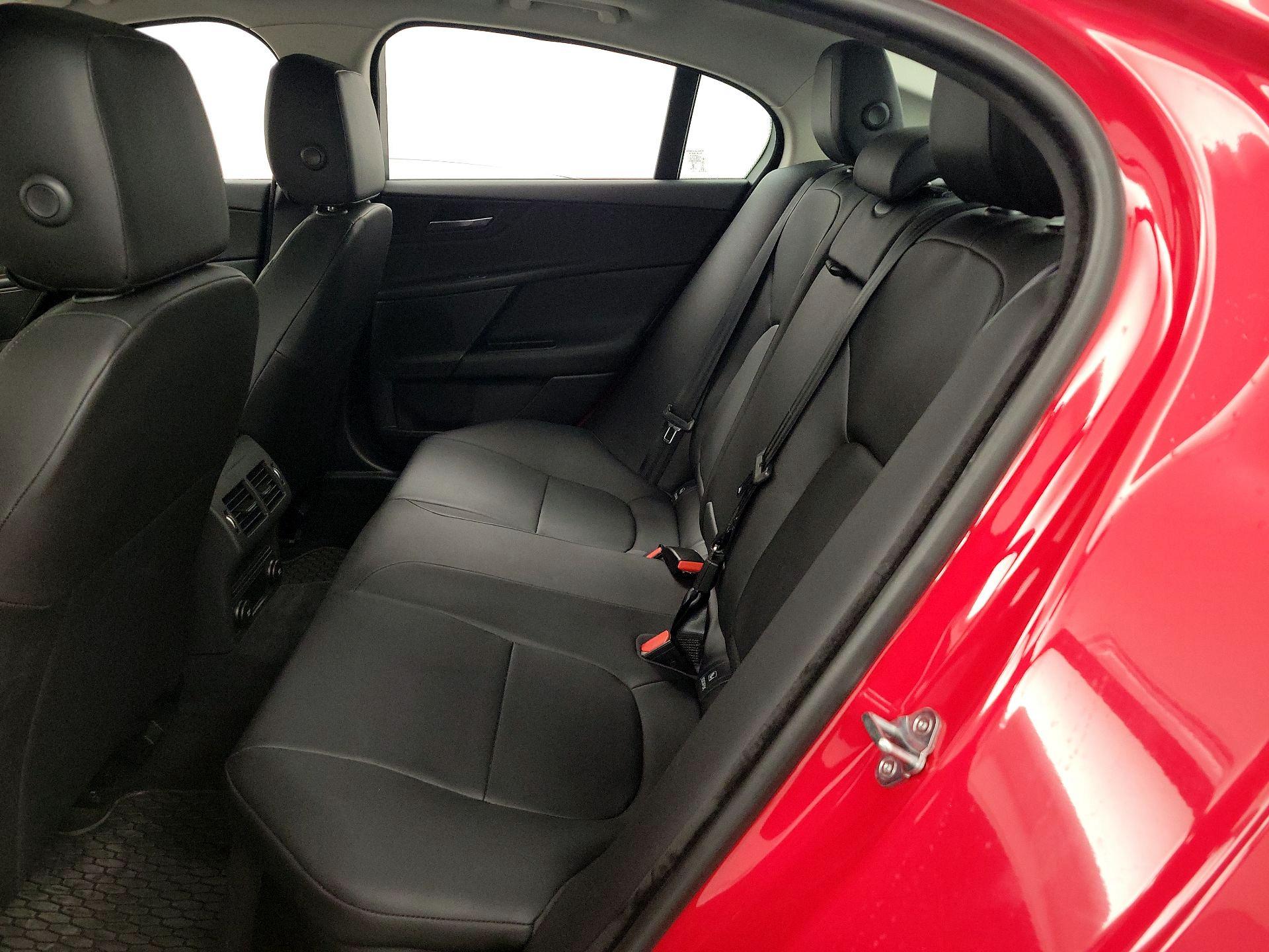 Thumbnail: 2019 Jaguar XE - 20