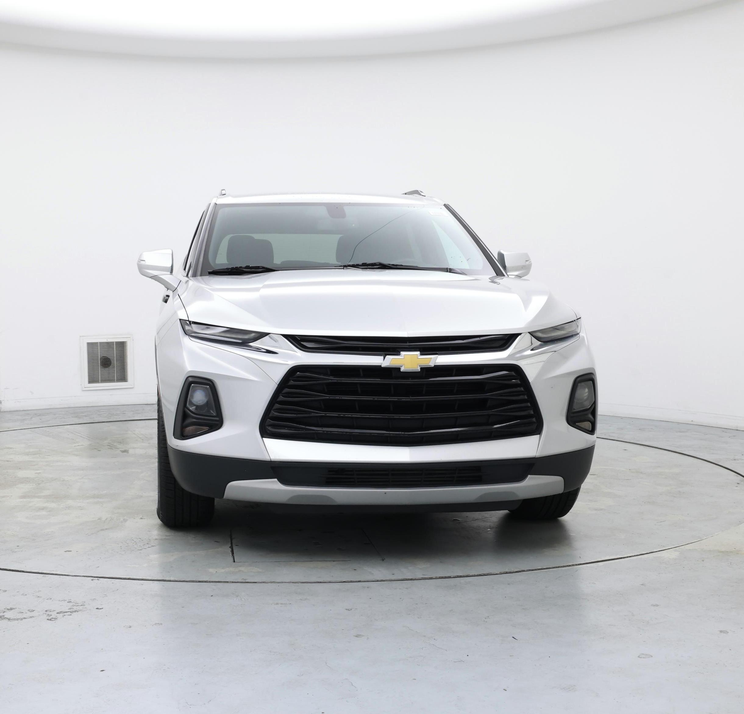 Thumbnail: 2020 Chevrolet Blazer - 5