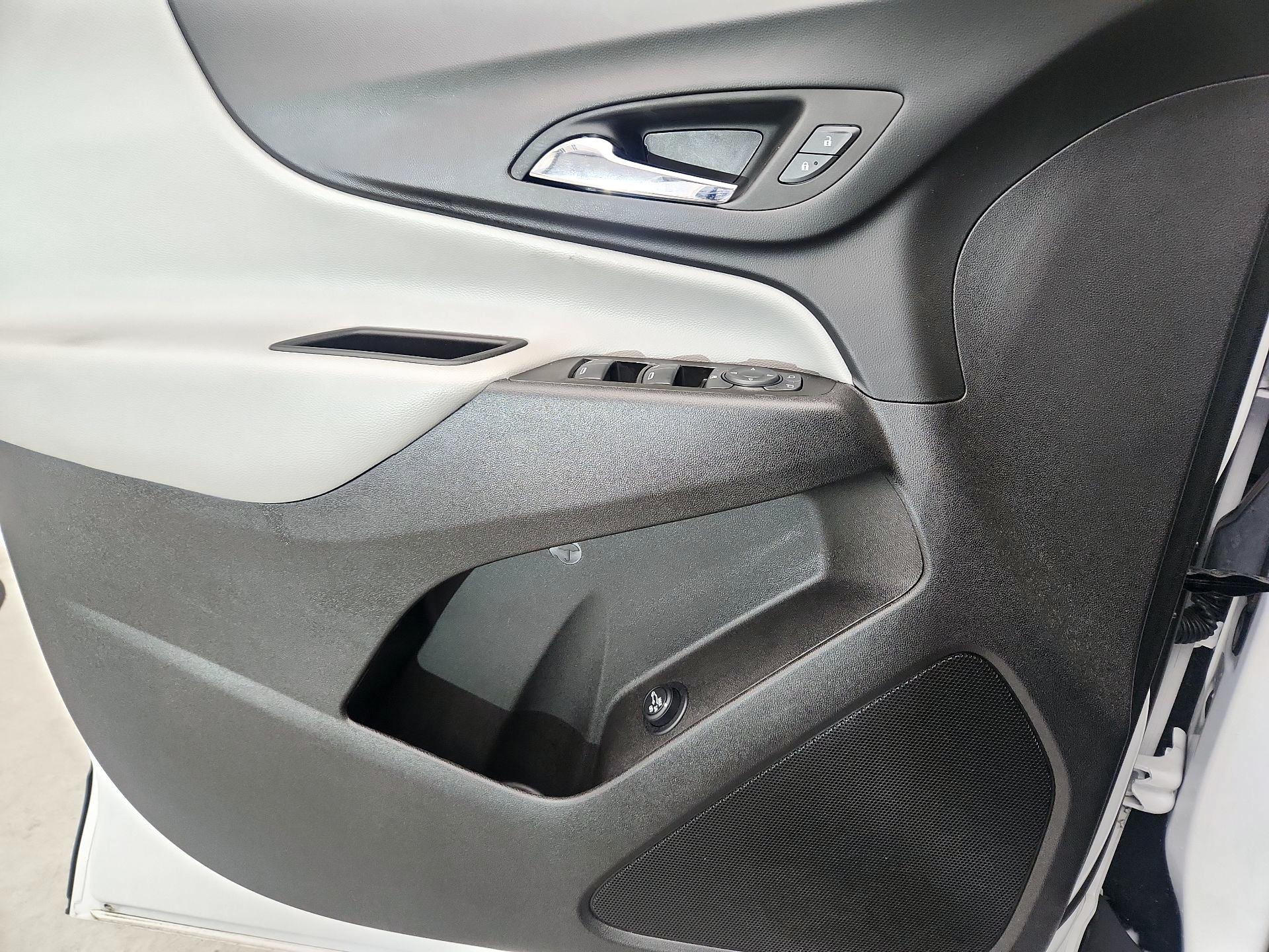 Thumbnail: 2024 Chevrolet Equinox - 12