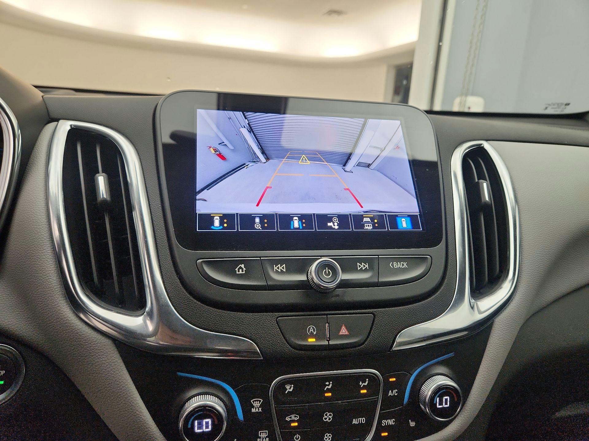 Thumbnail: 2024 Chevrolet Equinox - 14
