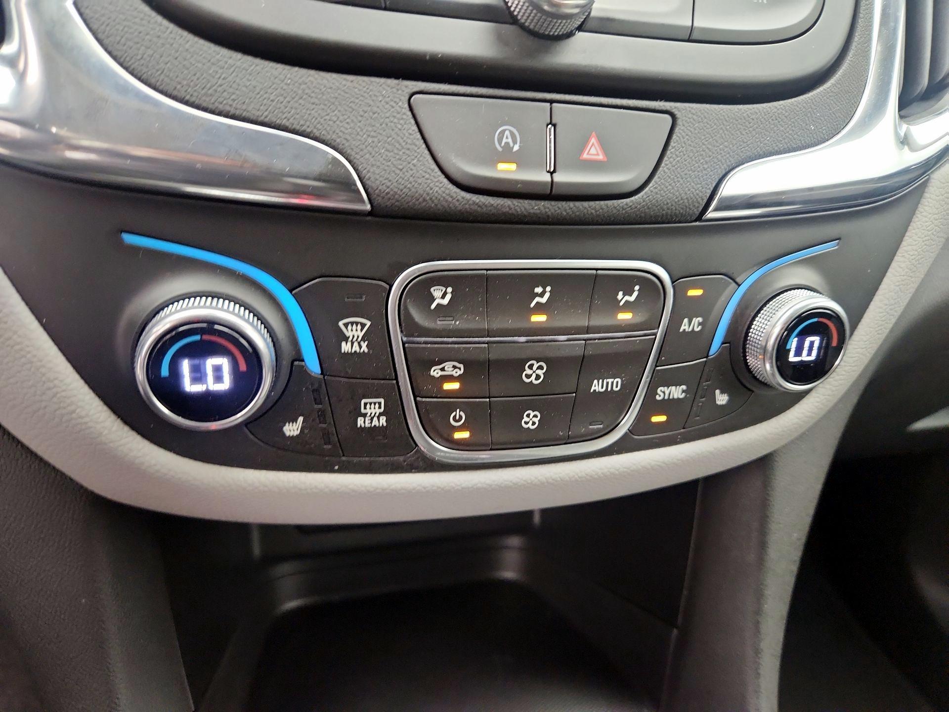 Thumbnail: 2024 Chevrolet Equinox - 16