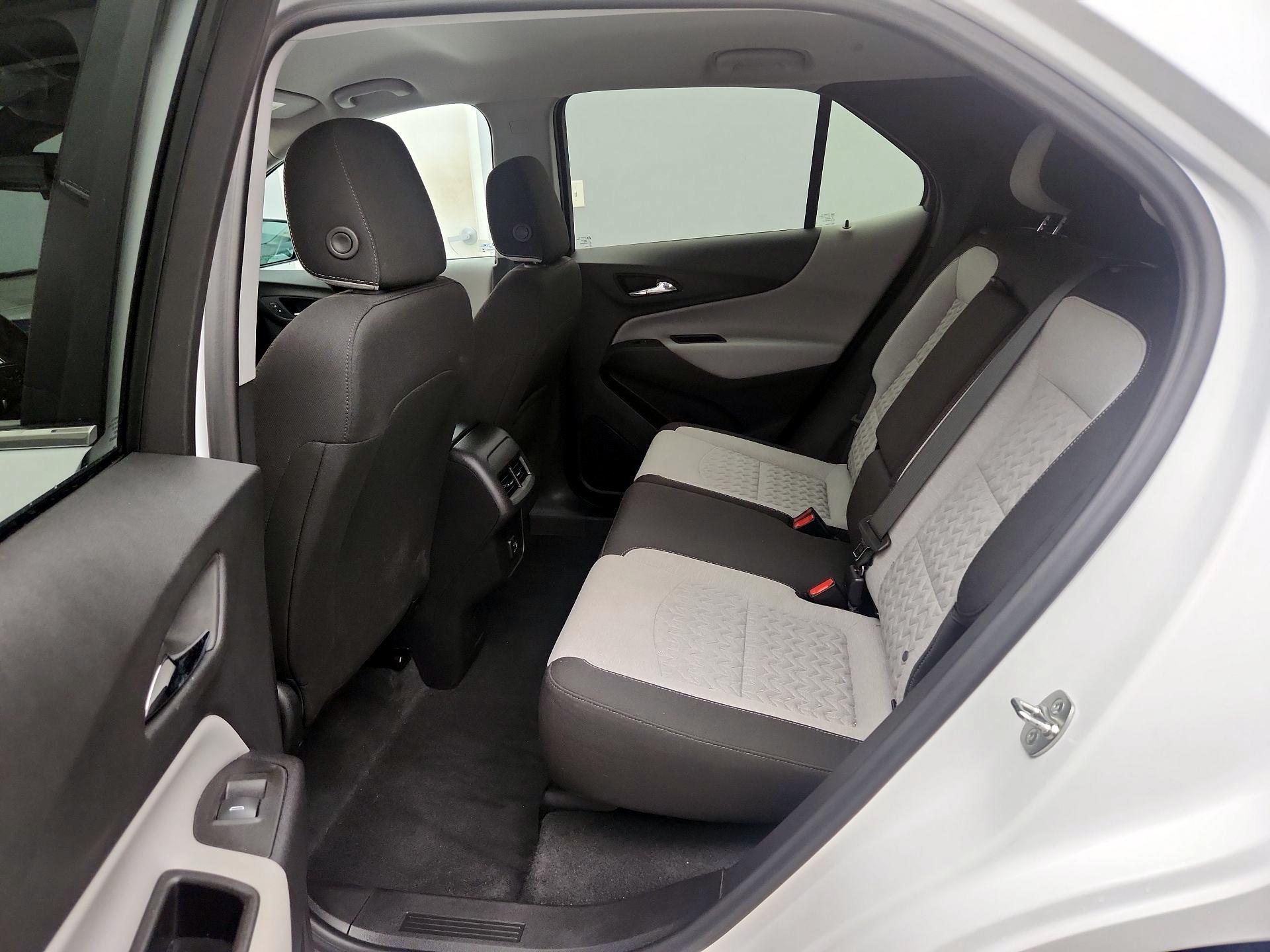 Thumbnail: 2024 Chevrolet Equinox - 19