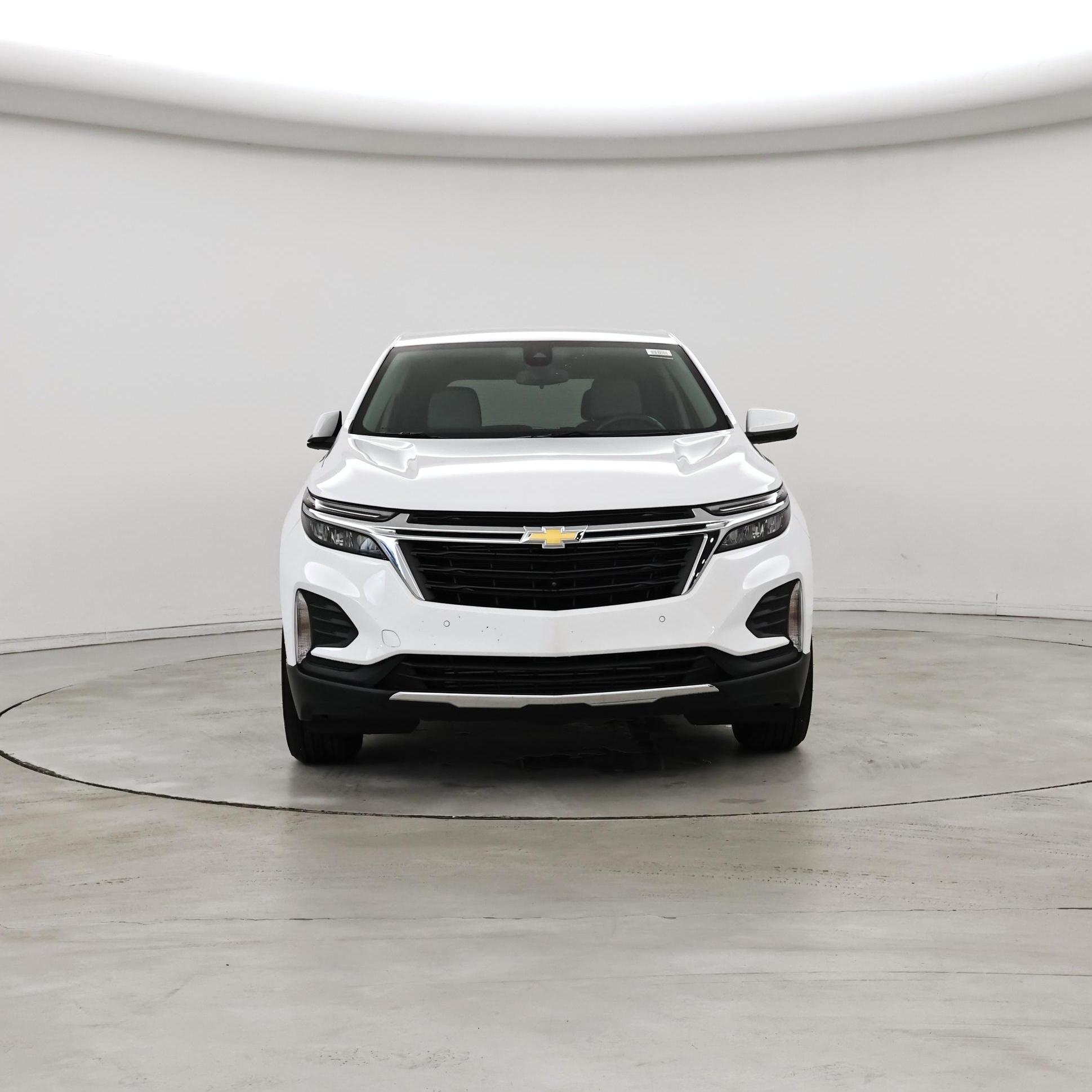 Thumbnail: 2024 Chevrolet Equinox - 5
