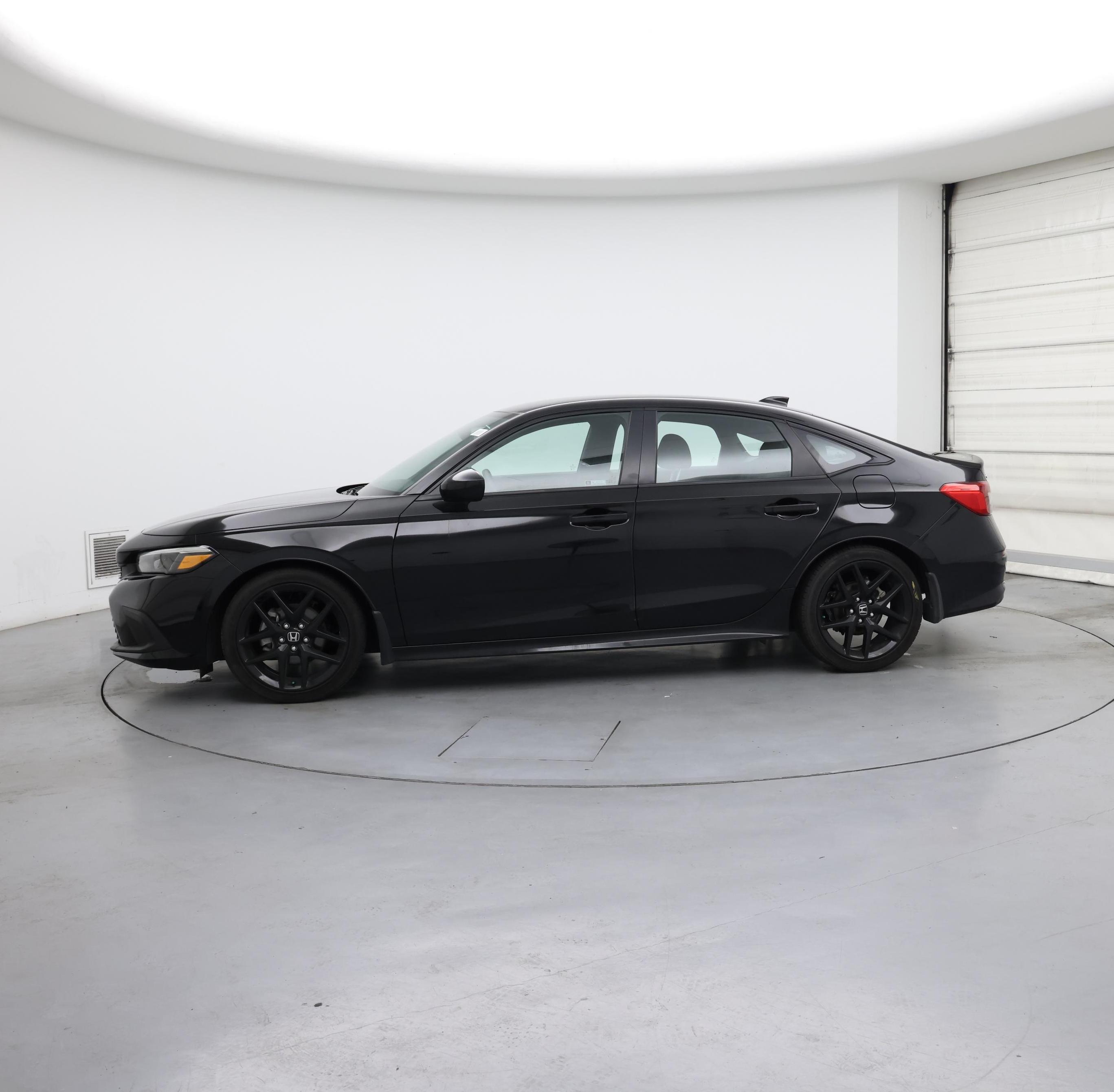 Thumbnail: 2024 Honda Civic - 3