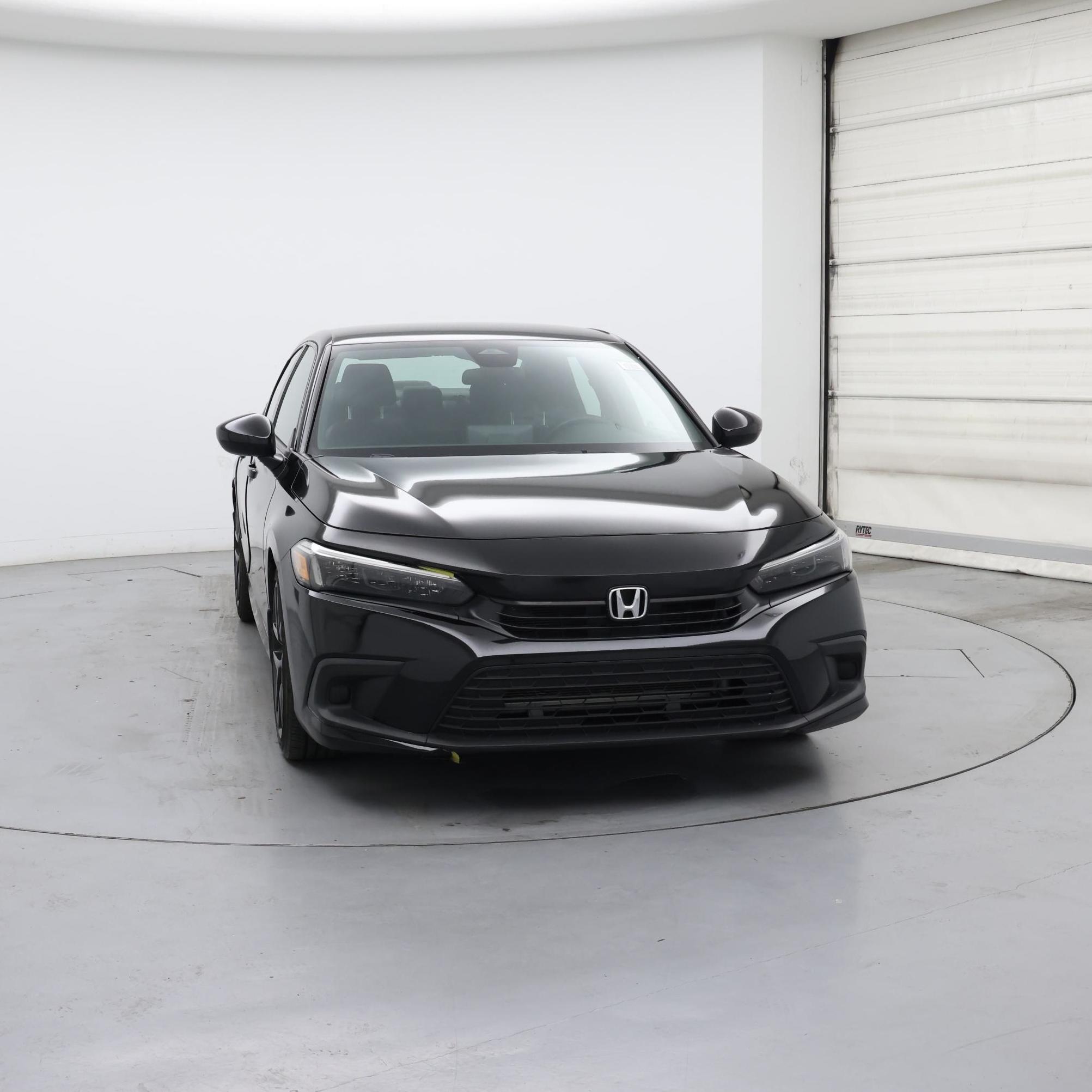 Thumbnail: 2024 Honda Civic - 5