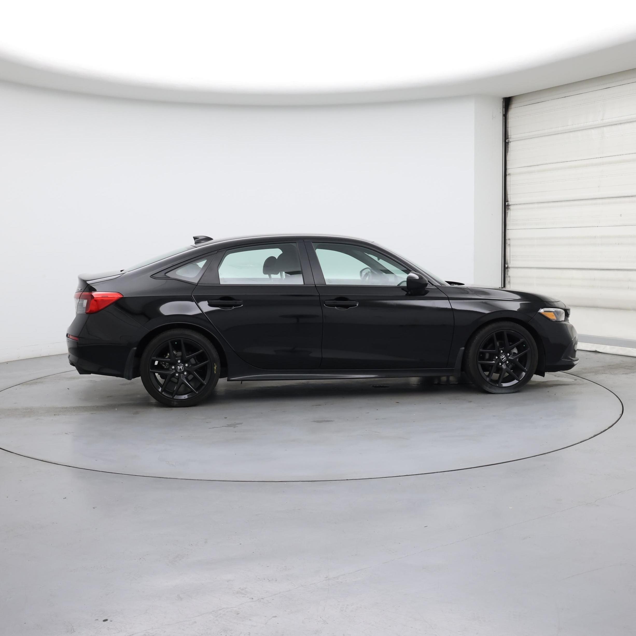 Thumbnail: 2024 Honda Civic - 7
