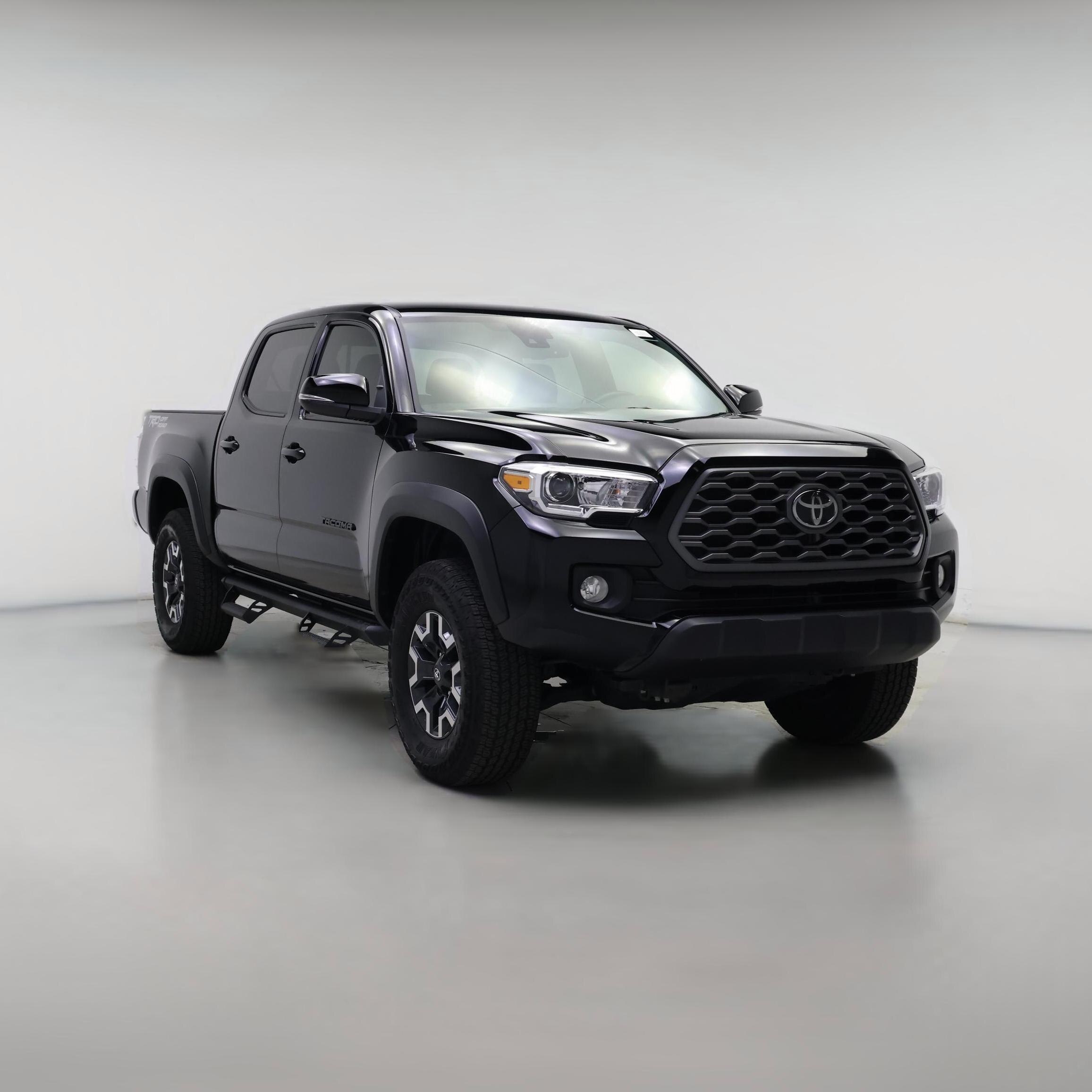 Thumbnail: 2023 Toyota Tacoma - 1