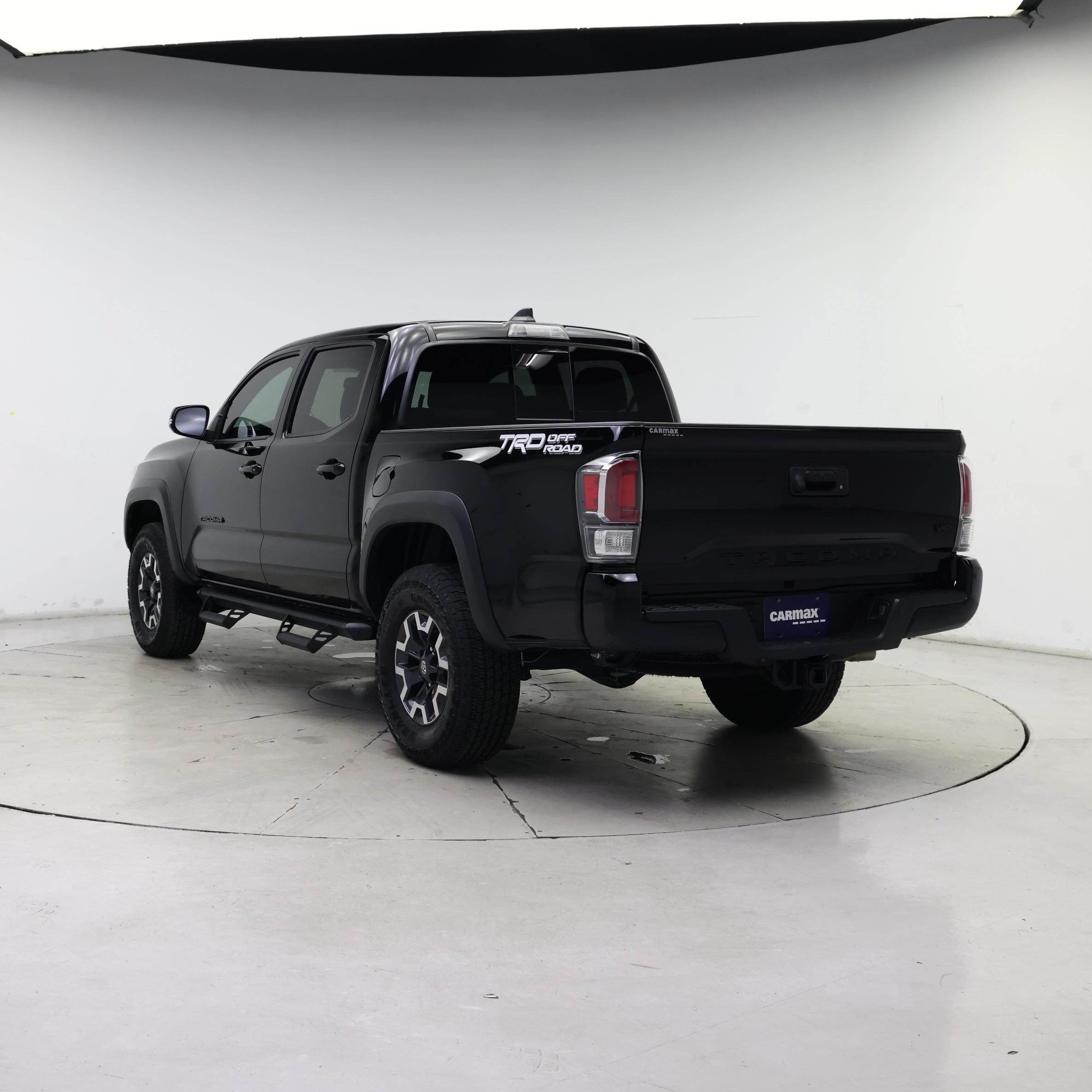 Thumbnail: 2023 Toyota Tacoma - 2