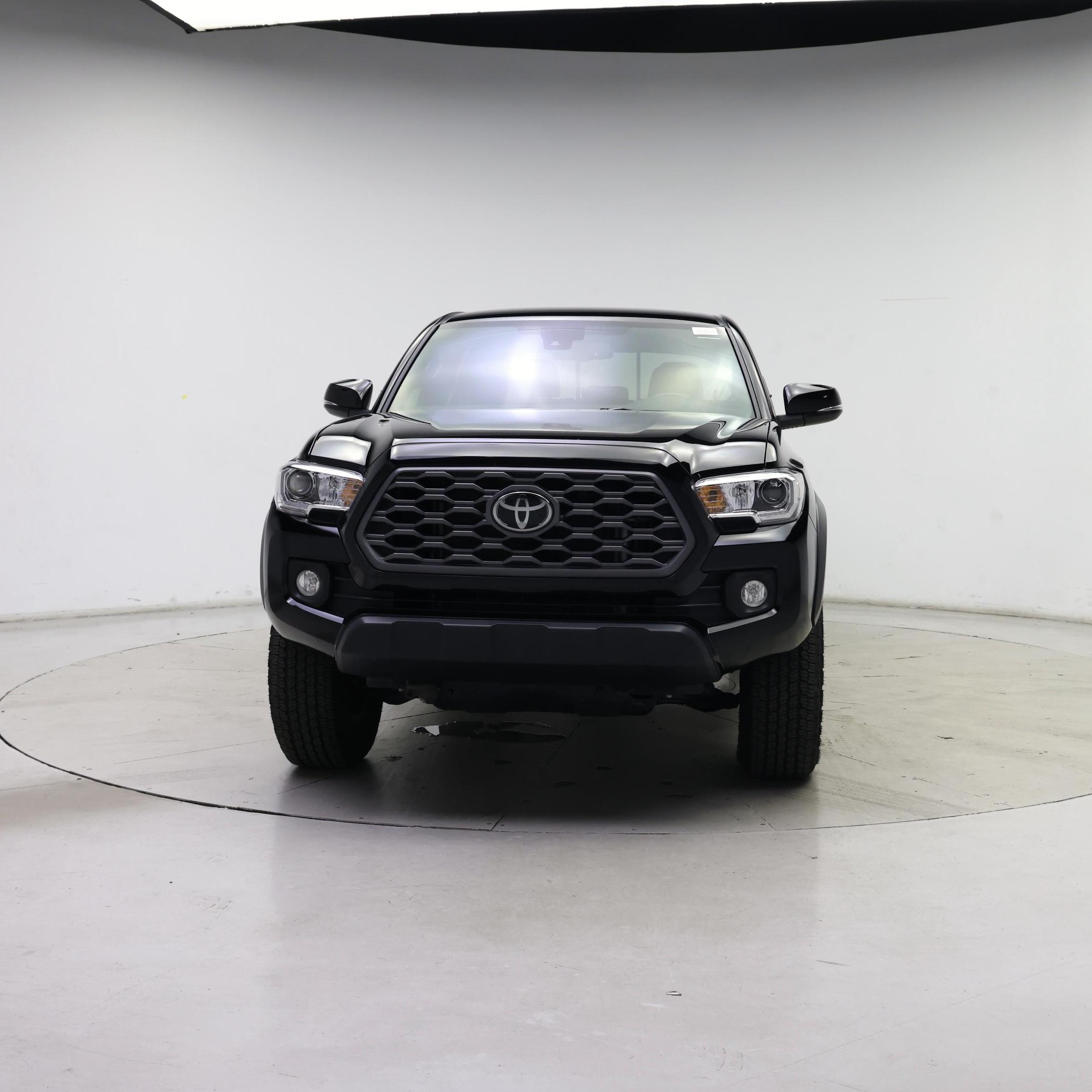 Thumbnail: 2023 Toyota Tacoma - 5
