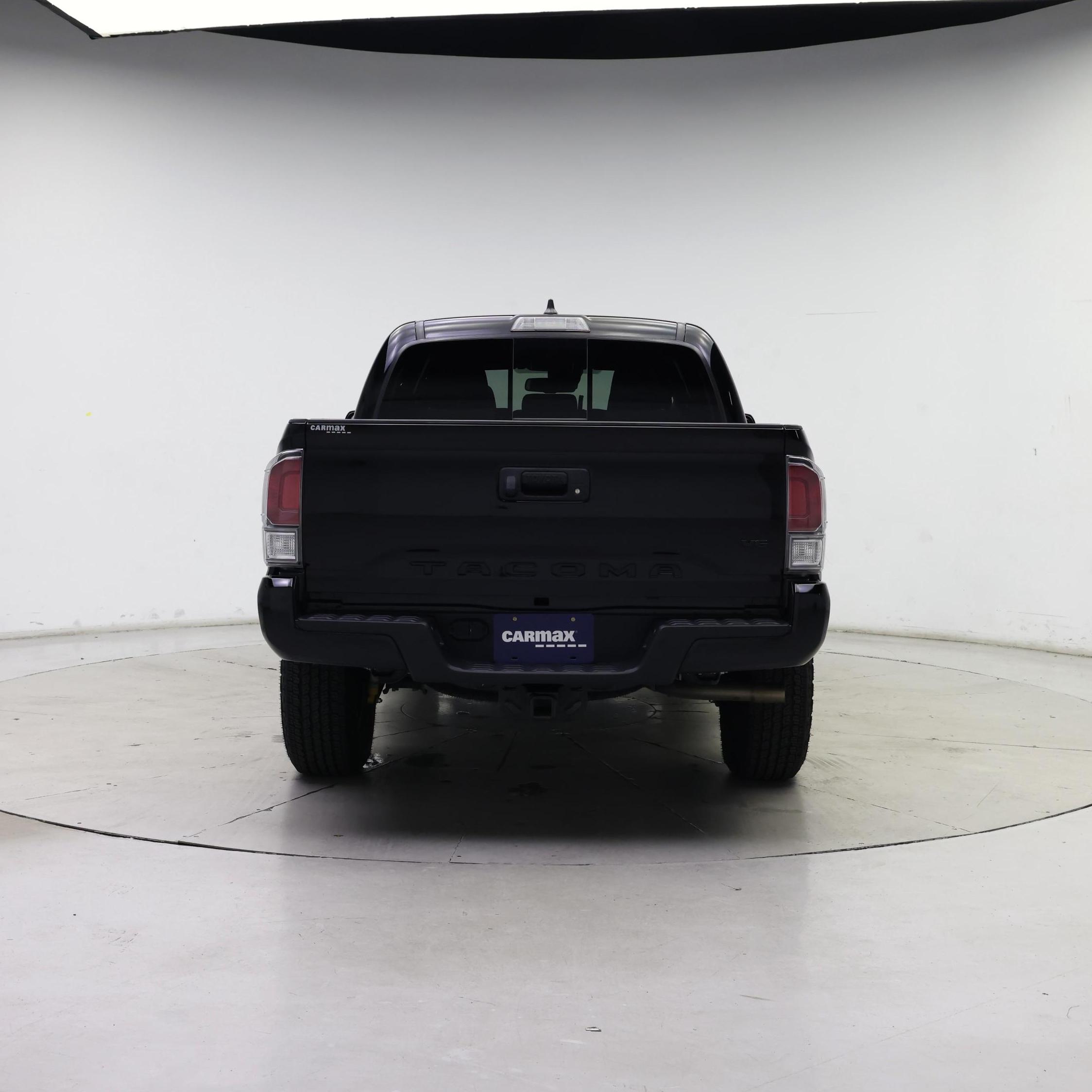 Thumbnail: 2023 Toyota Tacoma - 6