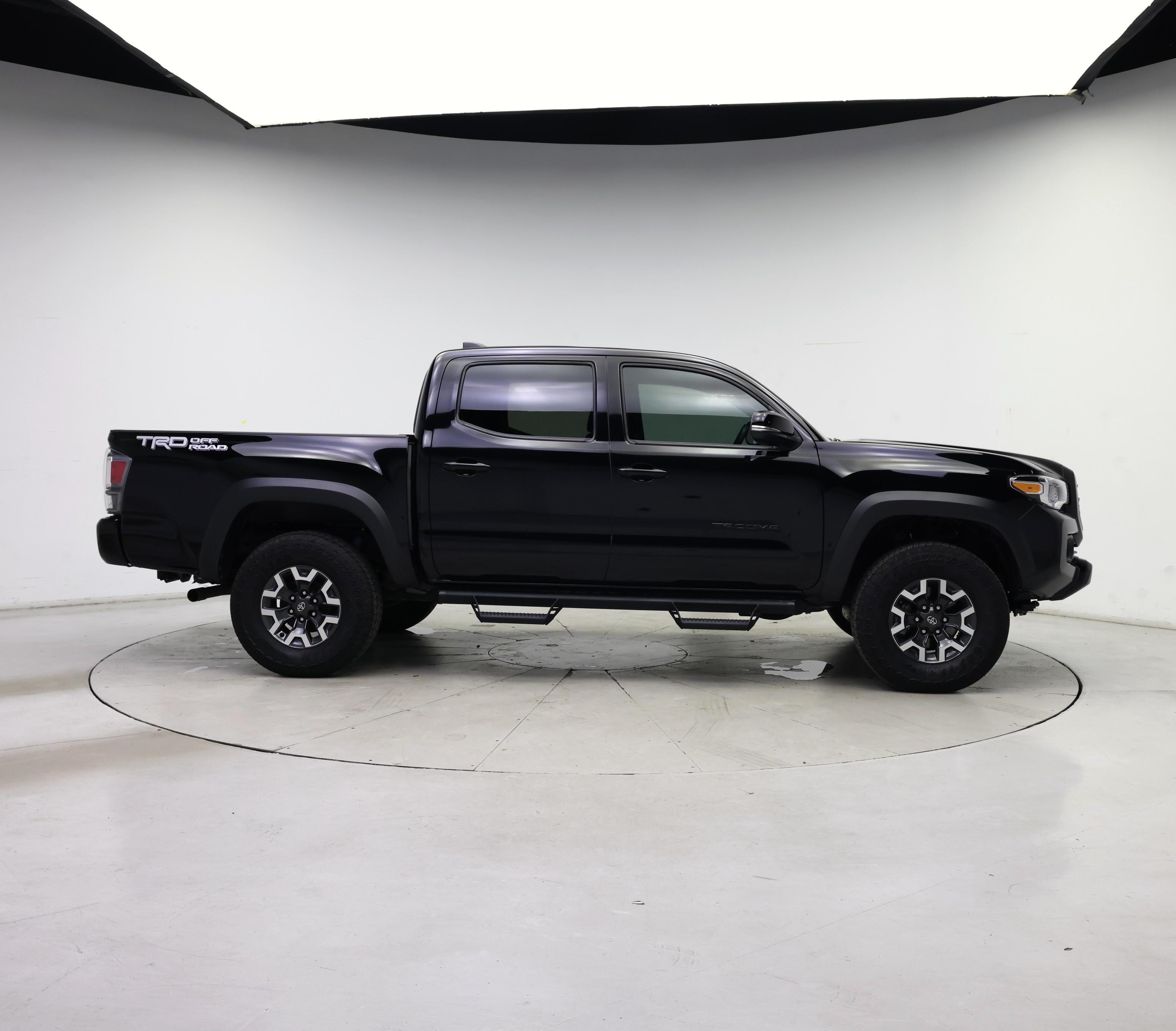 Thumbnail: 2023 Toyota Tacoma - 7