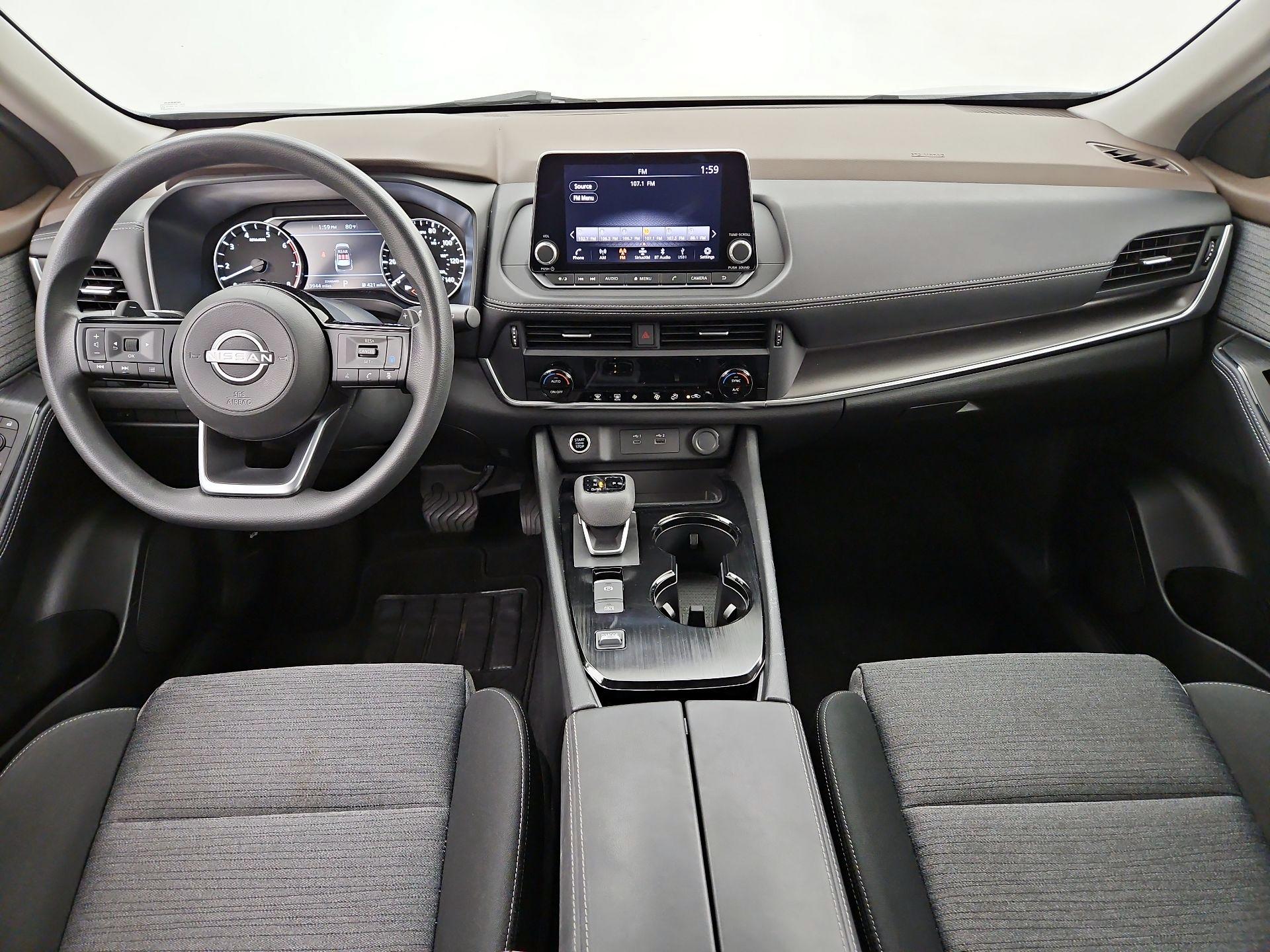 Thumbnail: 2023 Nissan Rogue - 9