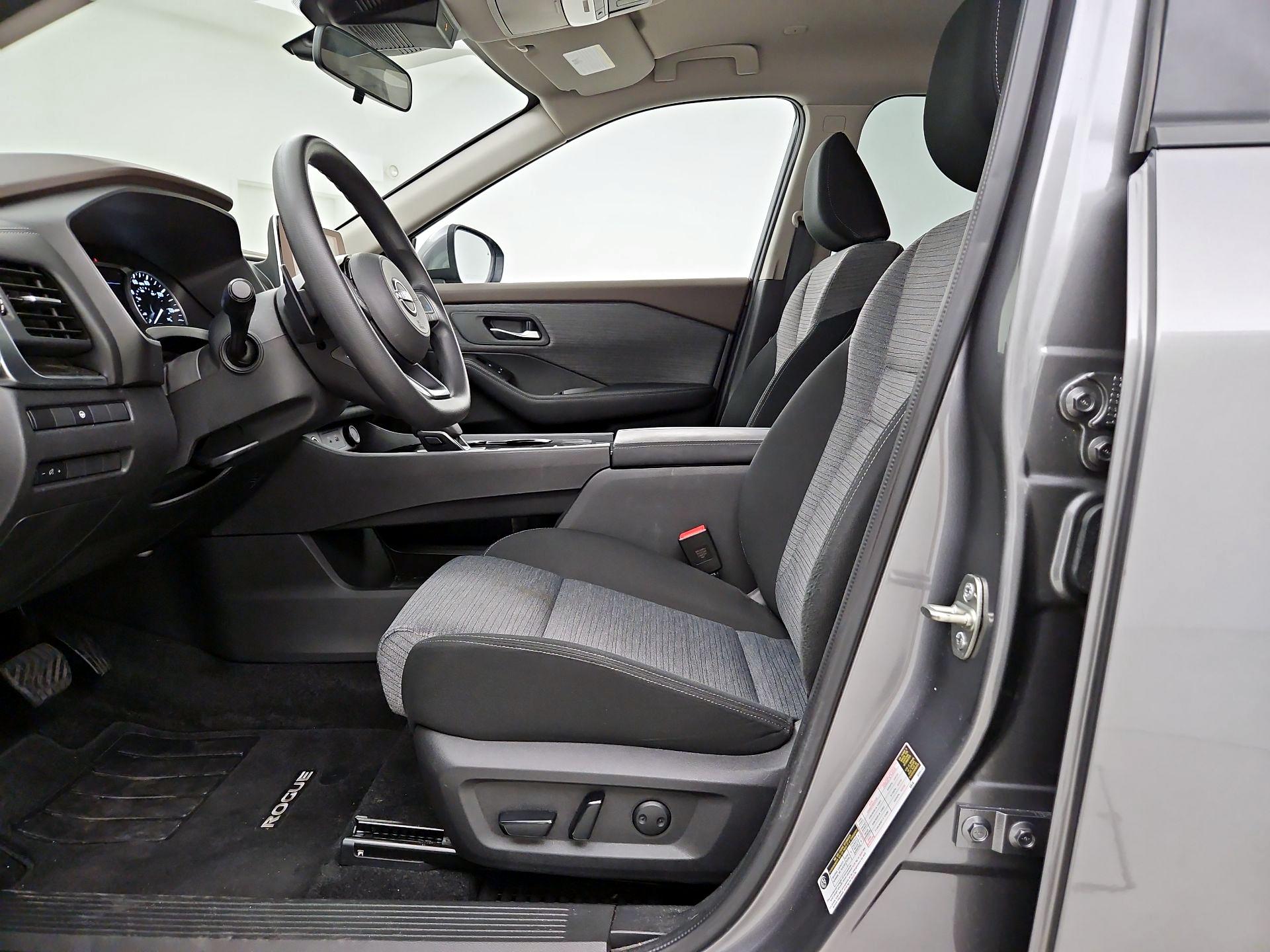 Thumbnail: 2023 Nissan Rogue - 11