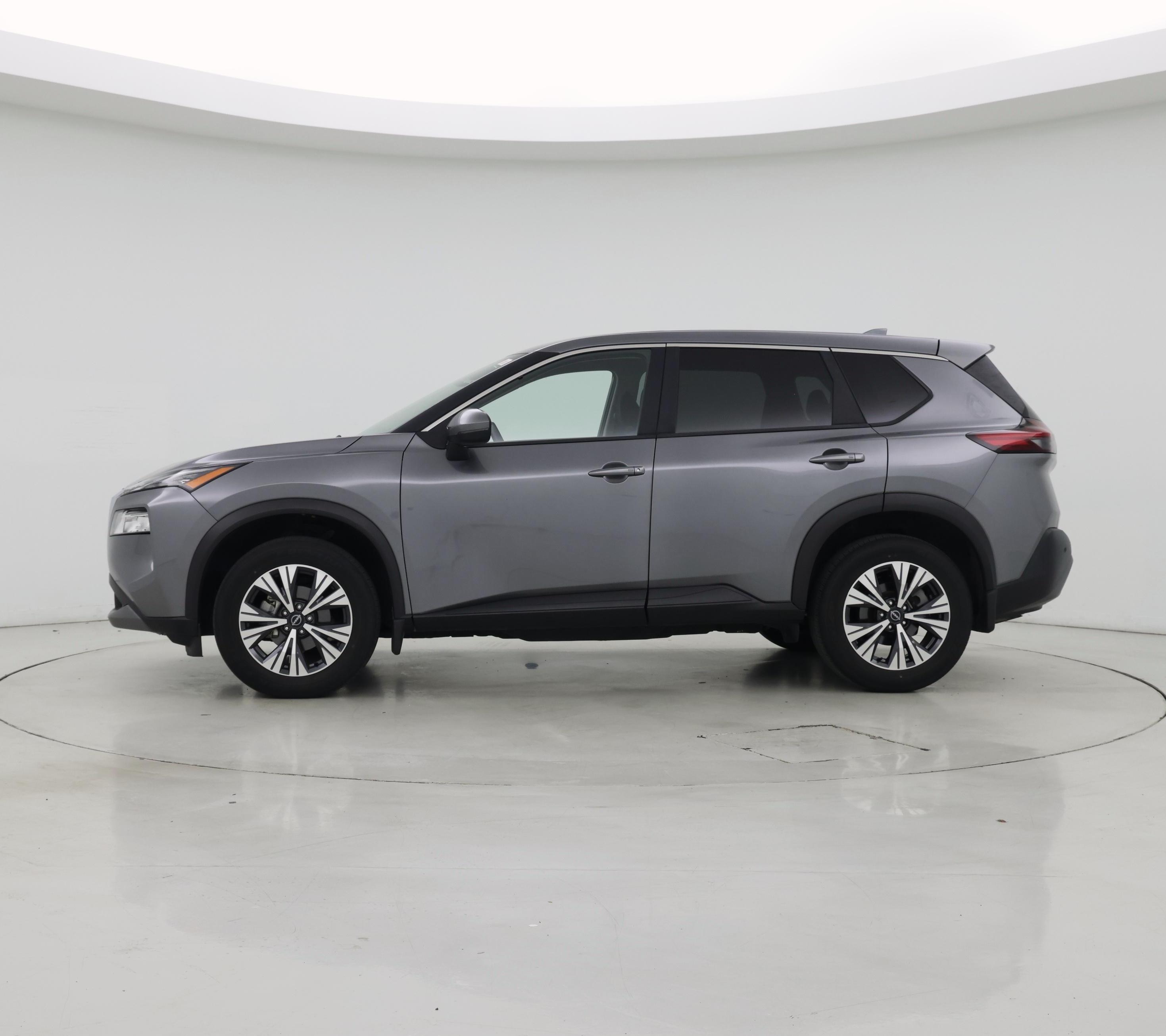 Thumbnail: 2023 Nissan Rogue - 3