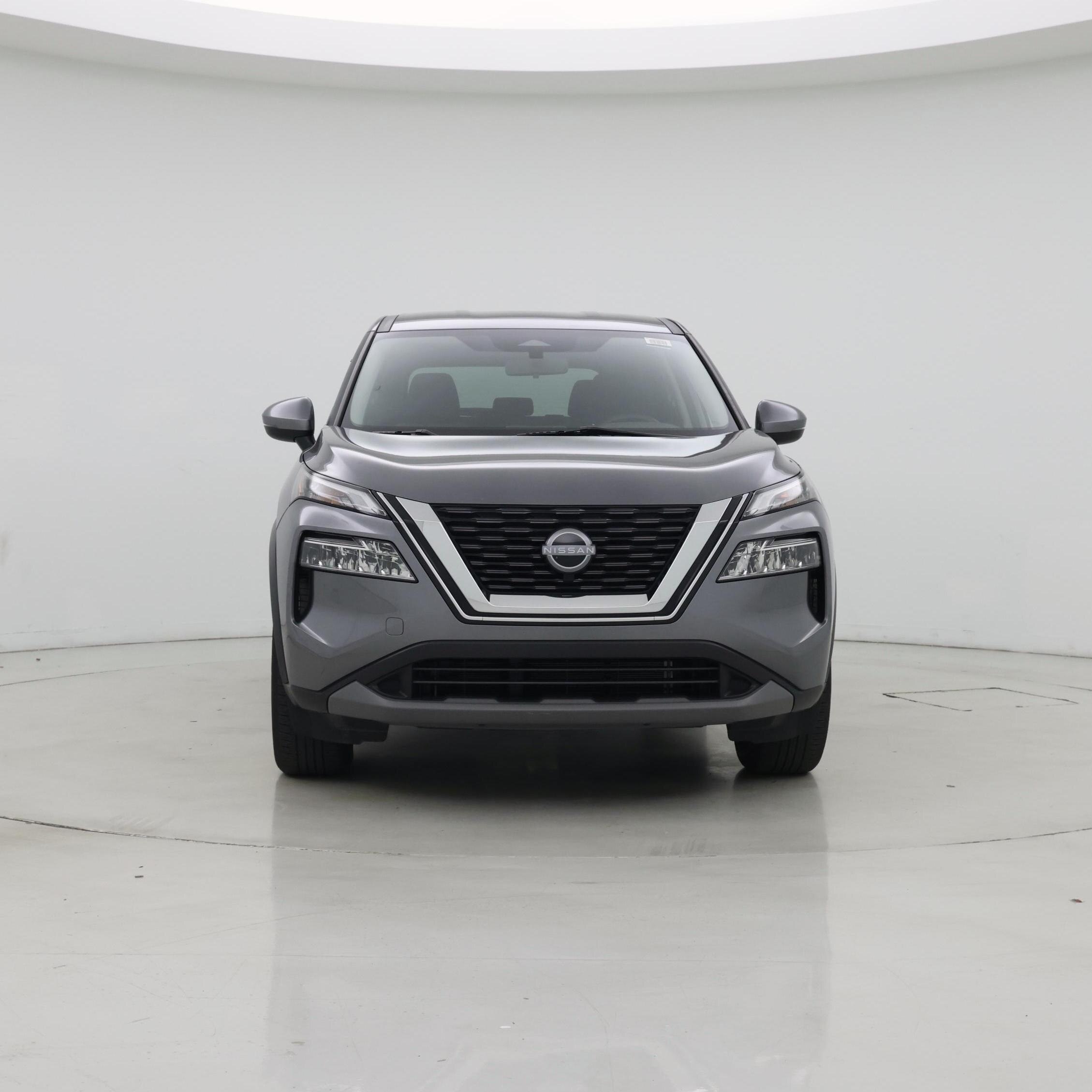 Thumbnail: 2023 Nissan Rogue - 5