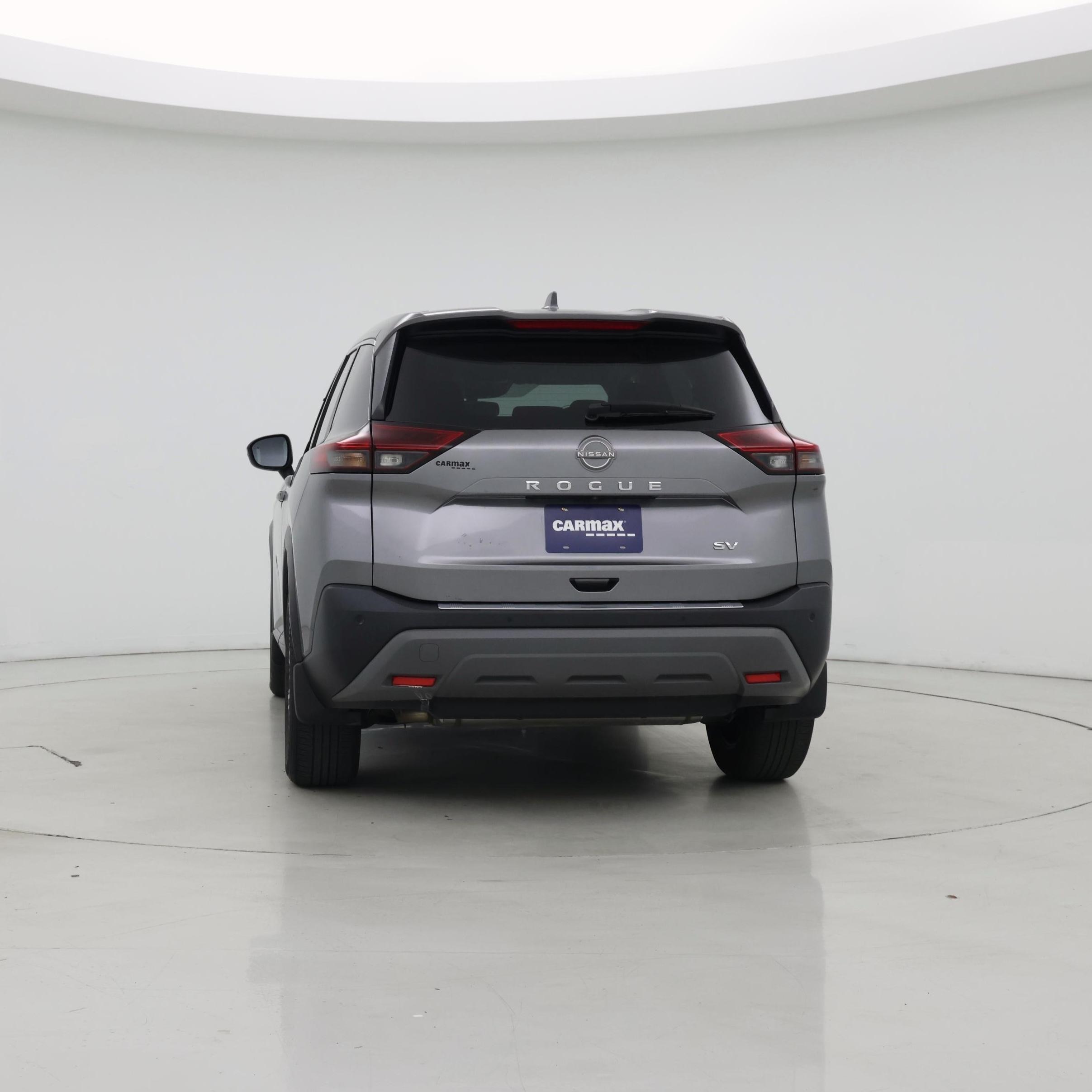 Thumbnail: 2023 Nissan Rogue - 6