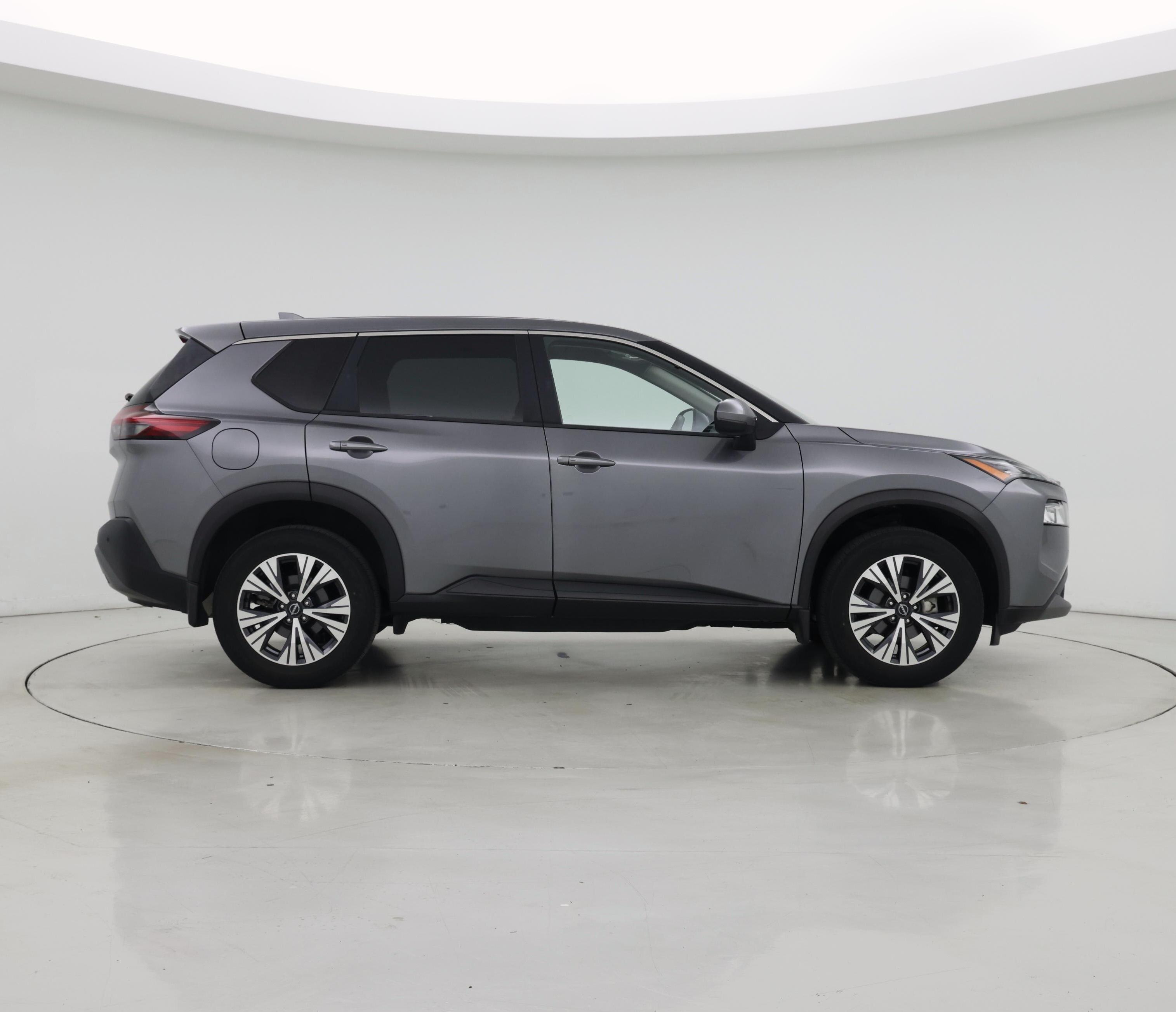 Thumbnail: 2023 Nissan Rogue - 7