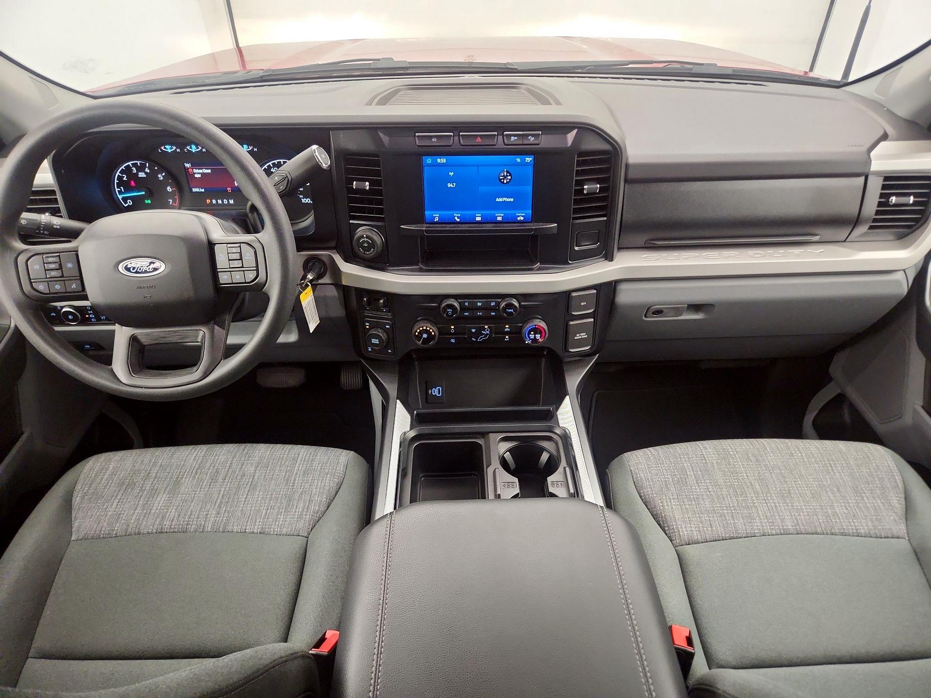 Thumbnail: 2023 Ford F-250 - 9