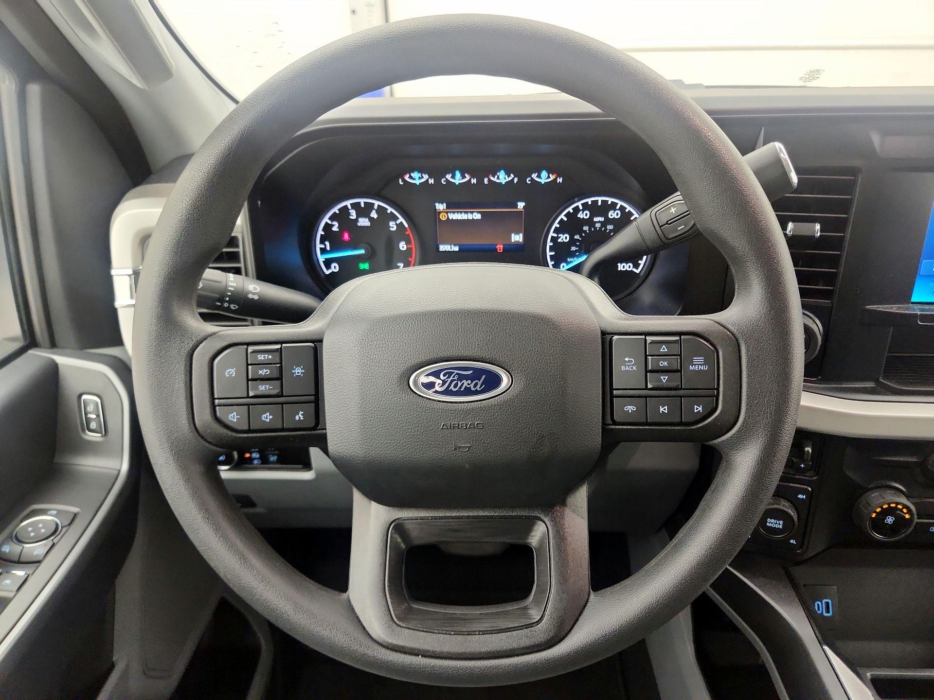 Thumbnail: 2023 Ford F-250 - 10