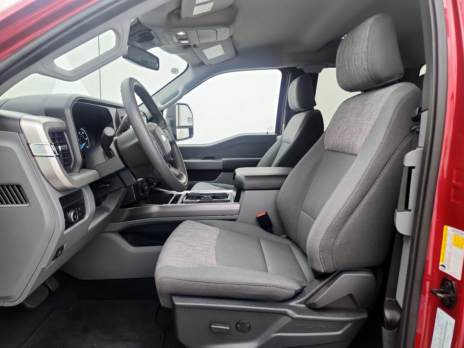 Thumbnail: 2023 Ford F-250 - 11