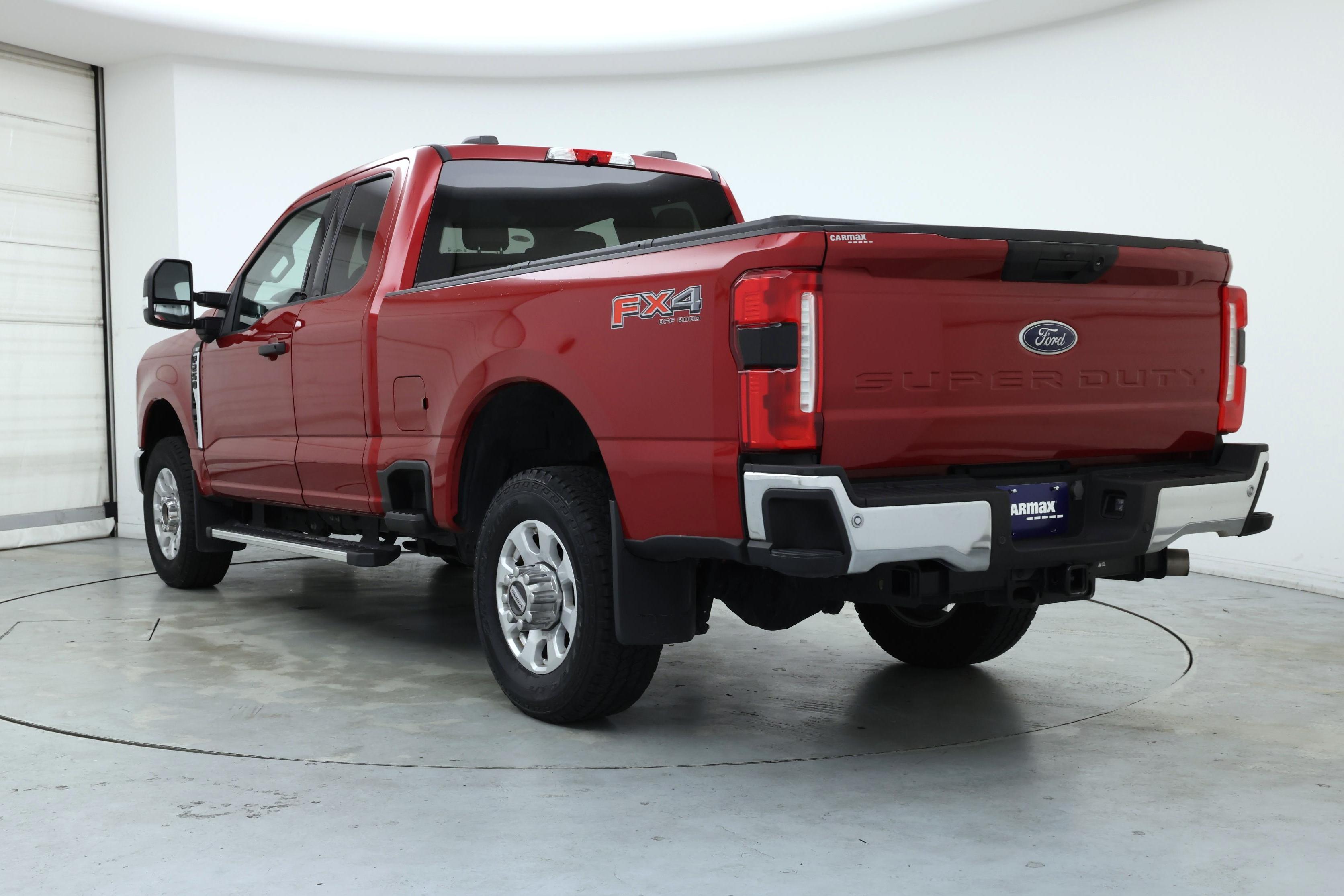 Thumbnail: 2023 Ford F-250 - 2