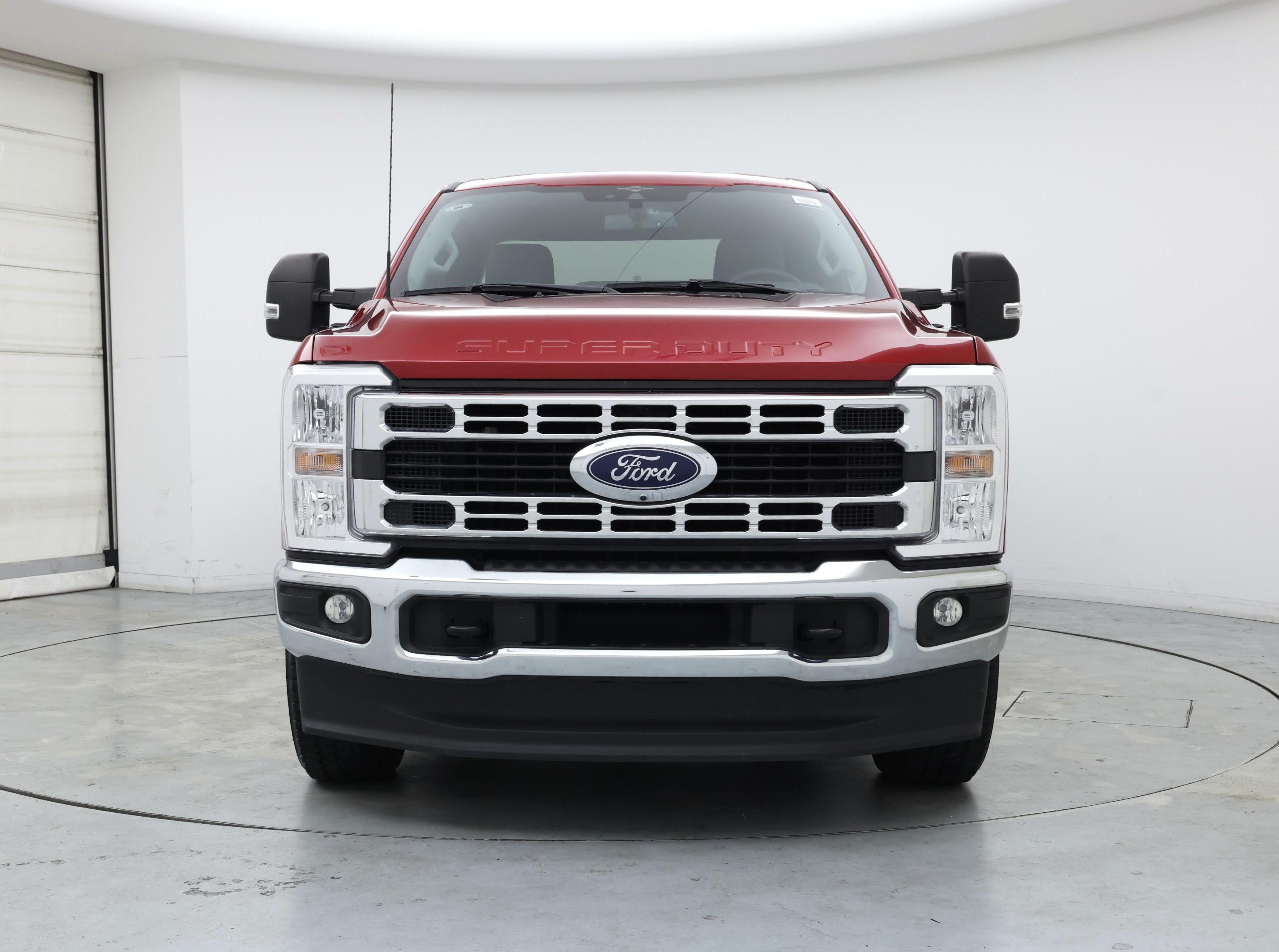 Thumbnail: 2023 Ford F-250 - 5