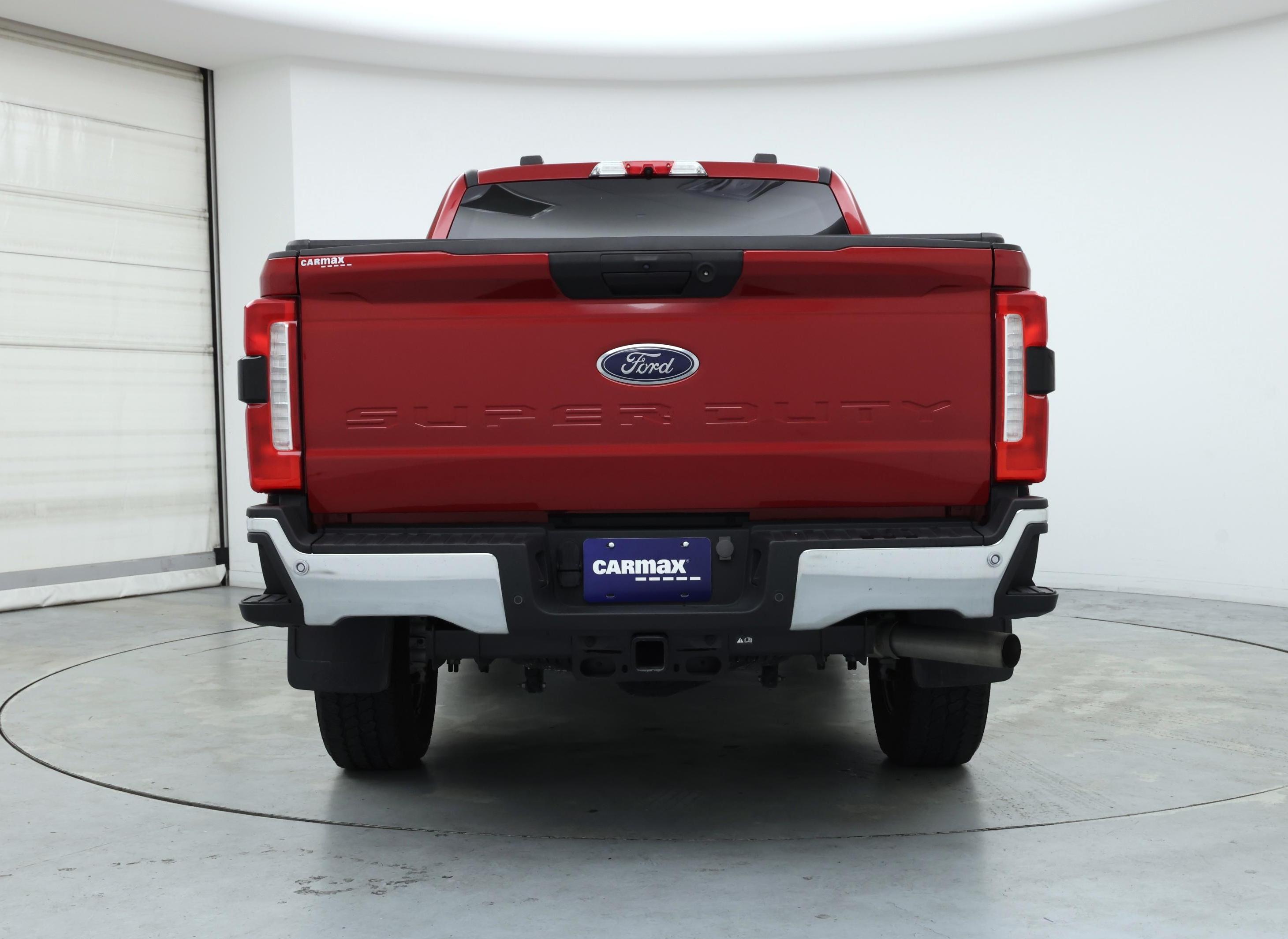 Thumbnail: 2023 Ford F-250 - 6