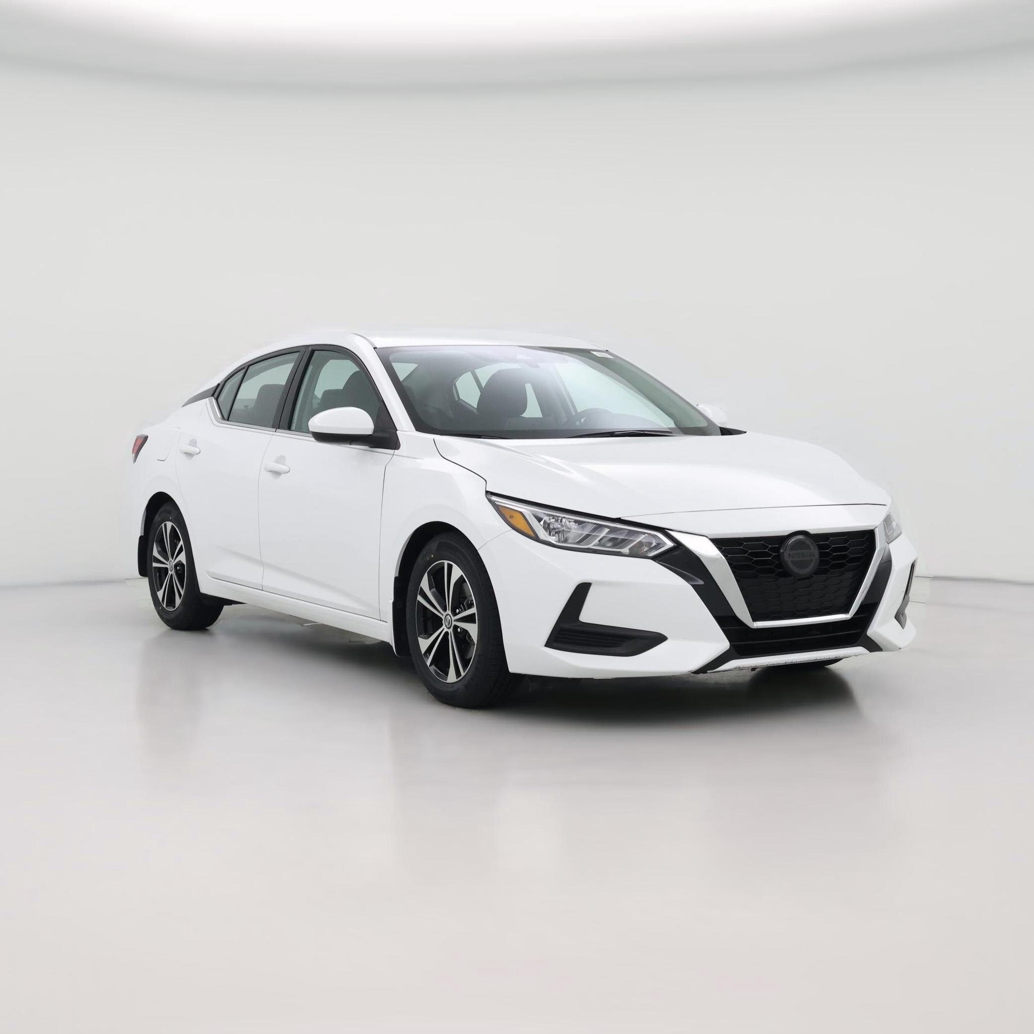 Thumbnail: 2023 Nissan Sentra - 1