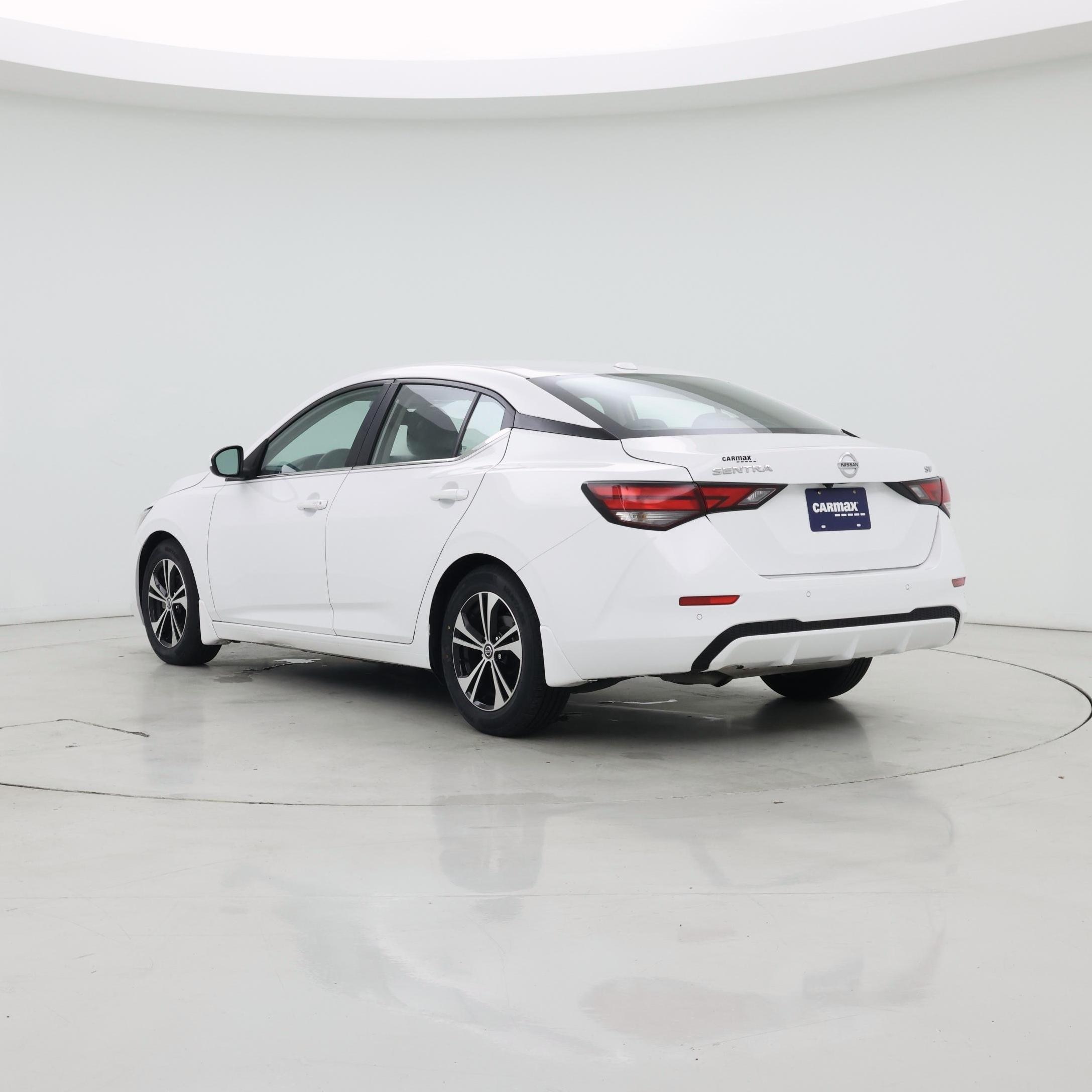Thumbnail: 2023 Nissan Sentra - 2