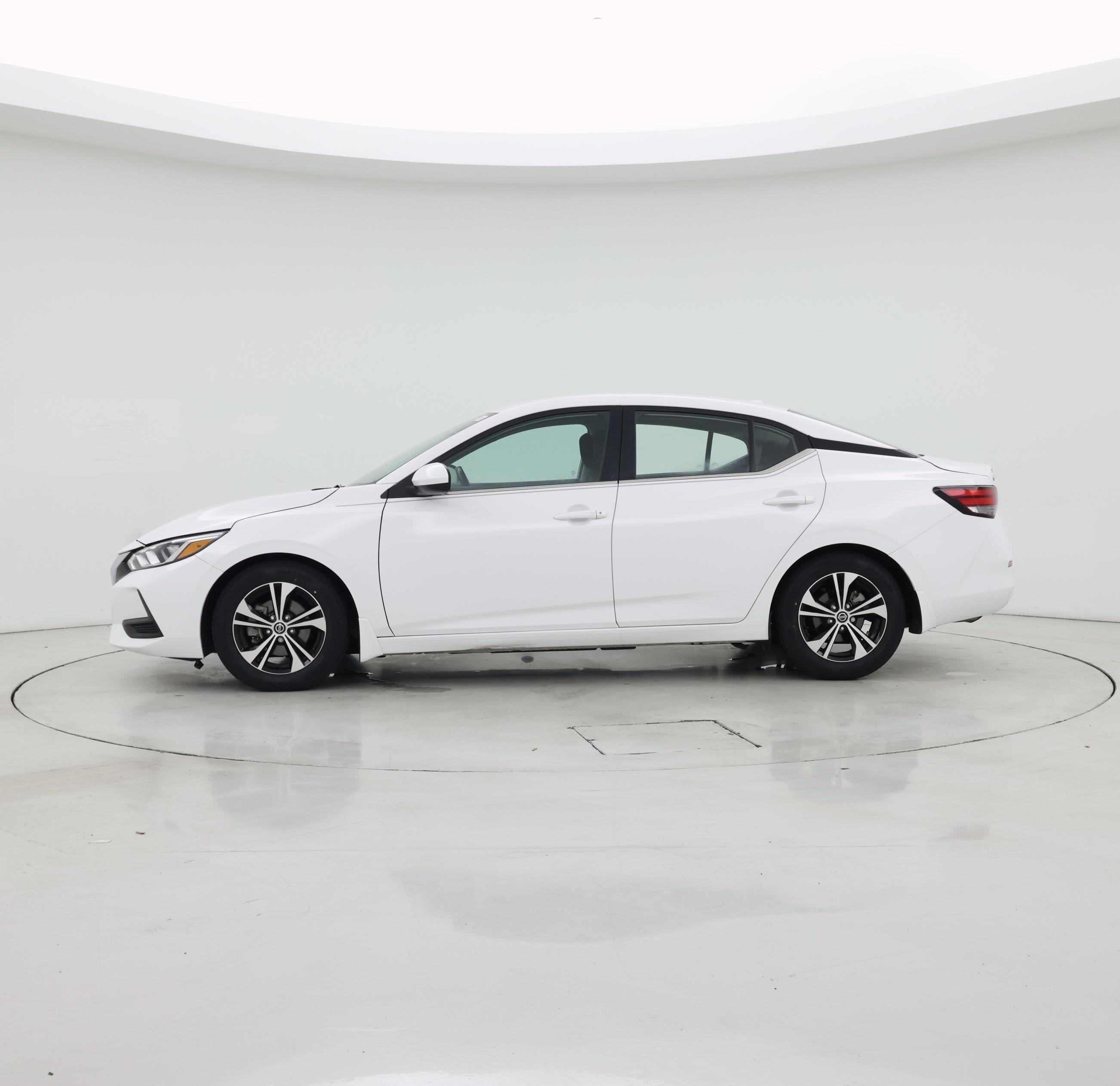 Thumbnail: 2023 Nissan Sentra - 3