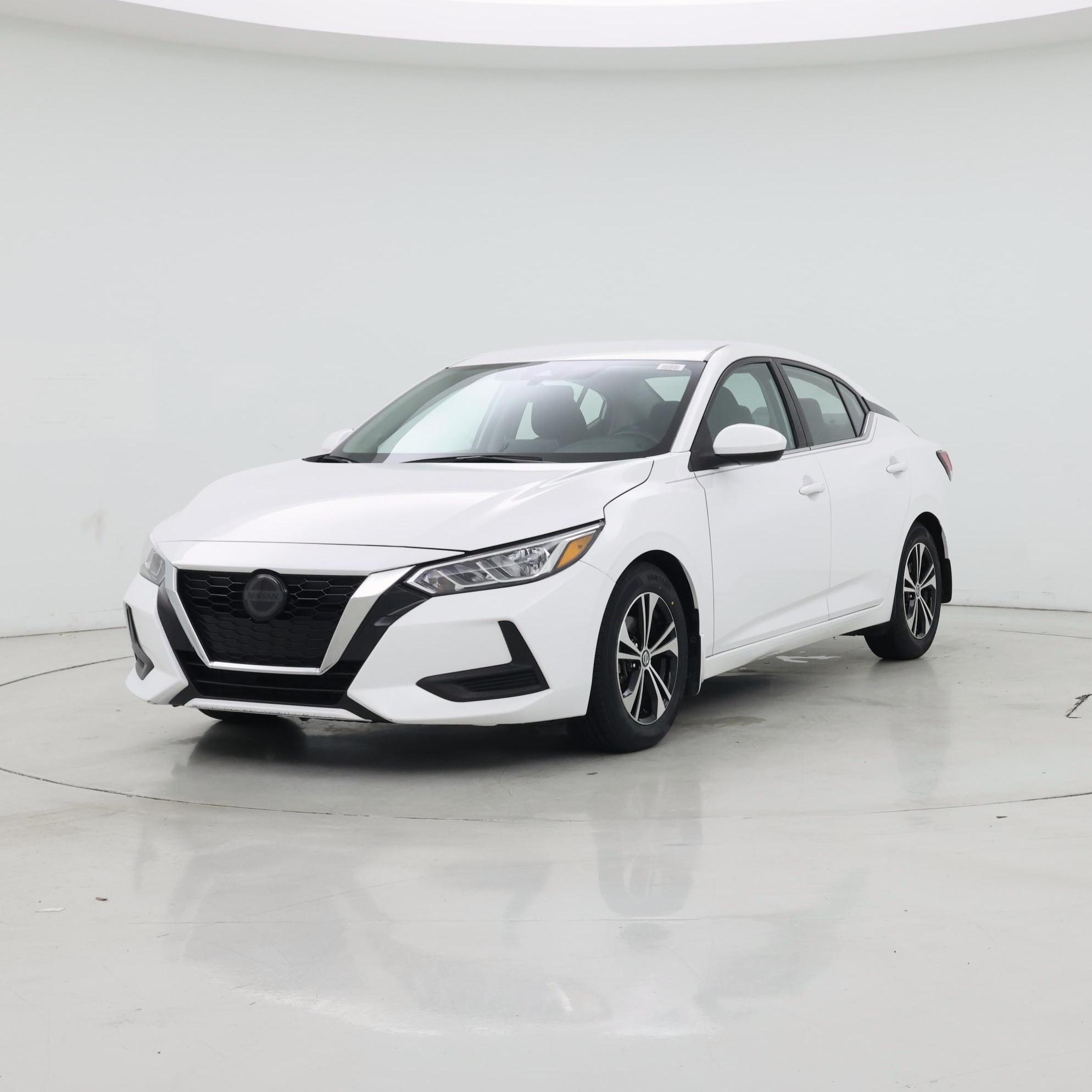 Thumbnail: 2023 Nissan Sentra - 4