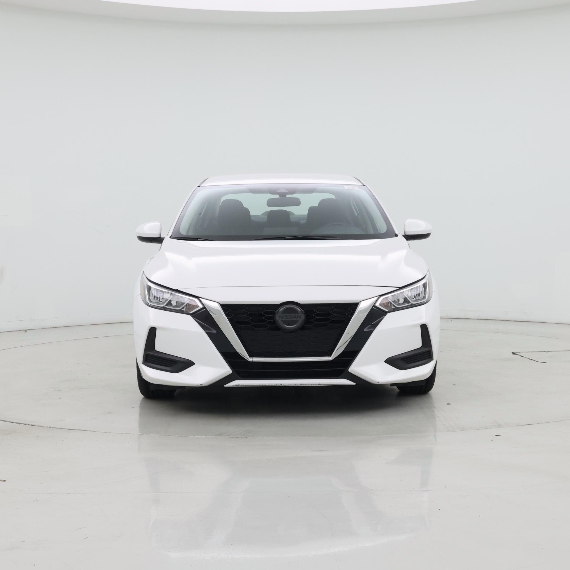 Thumbnail: 2023 Nissan Sentra - 5